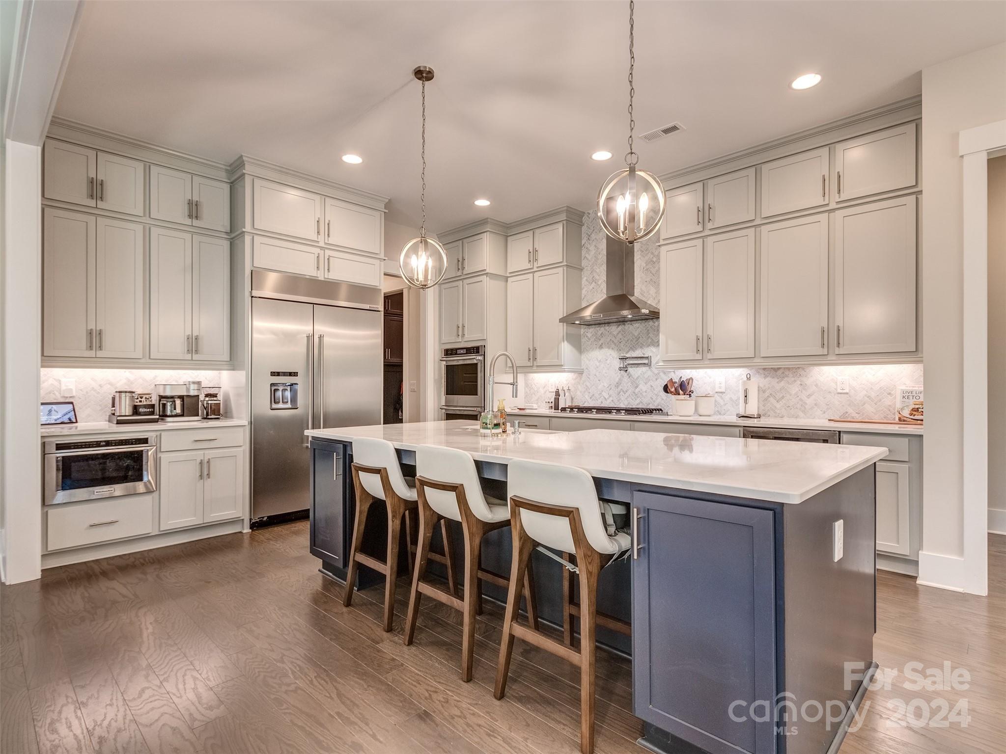 Handsmill On Lake Wylie - Residential