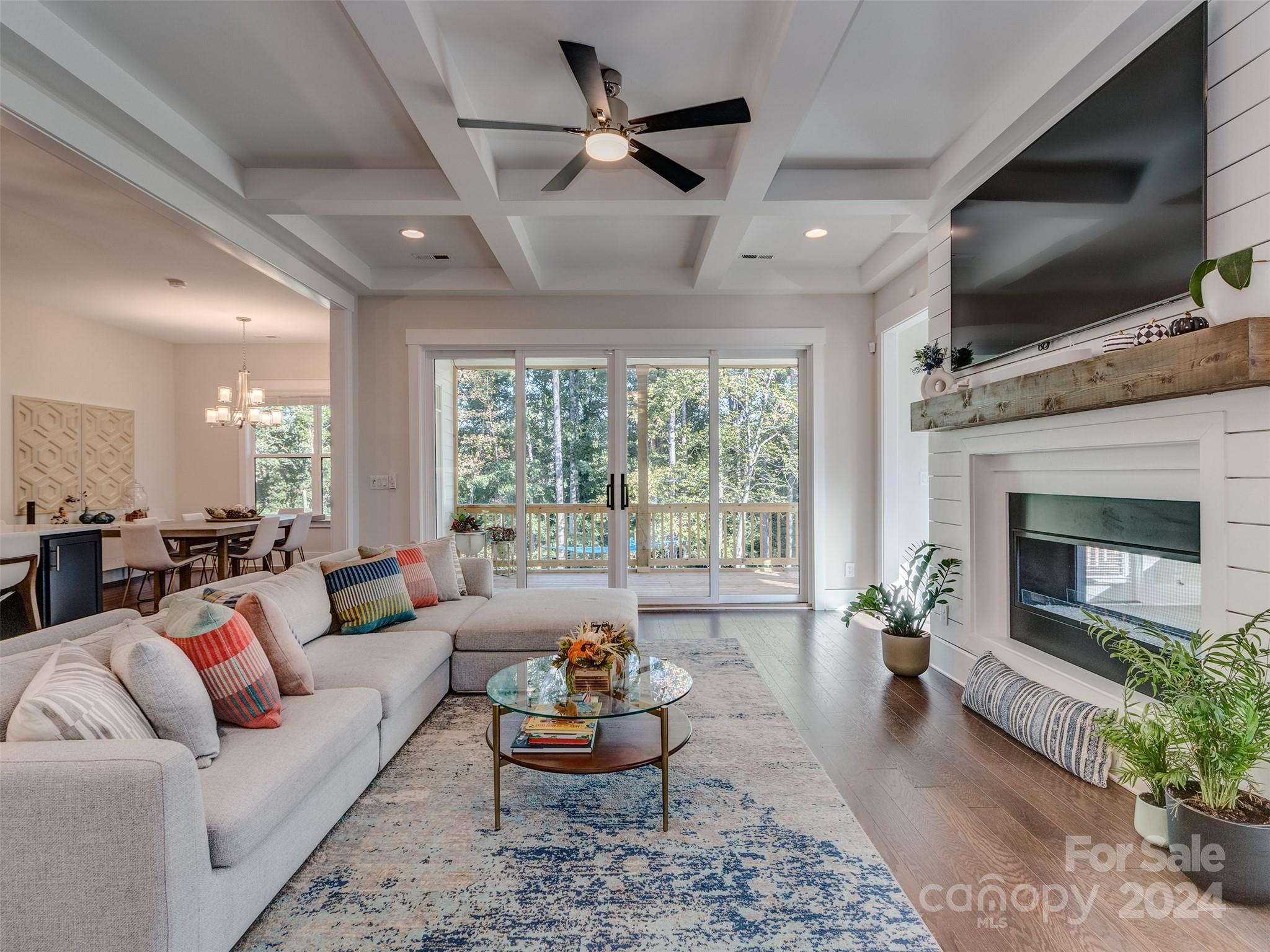 Handsmill On Lake Wylie - Residential