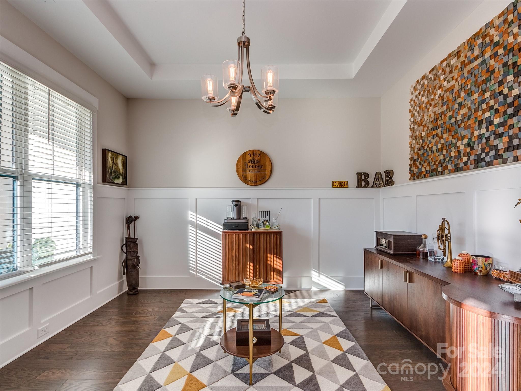 Handsmill On Lake Wylie - Residential
