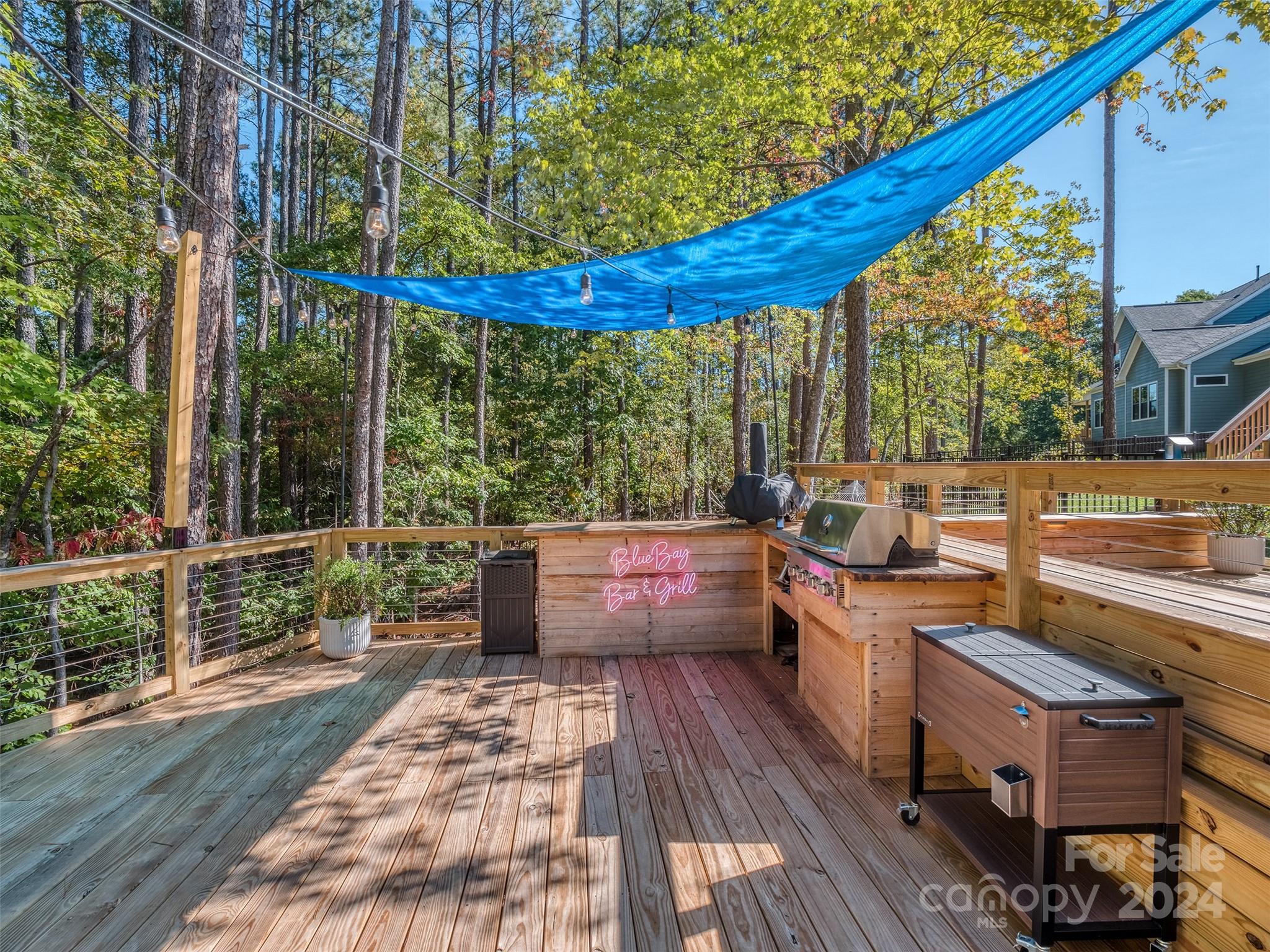 Handsmill On Lake Wylie - Residential