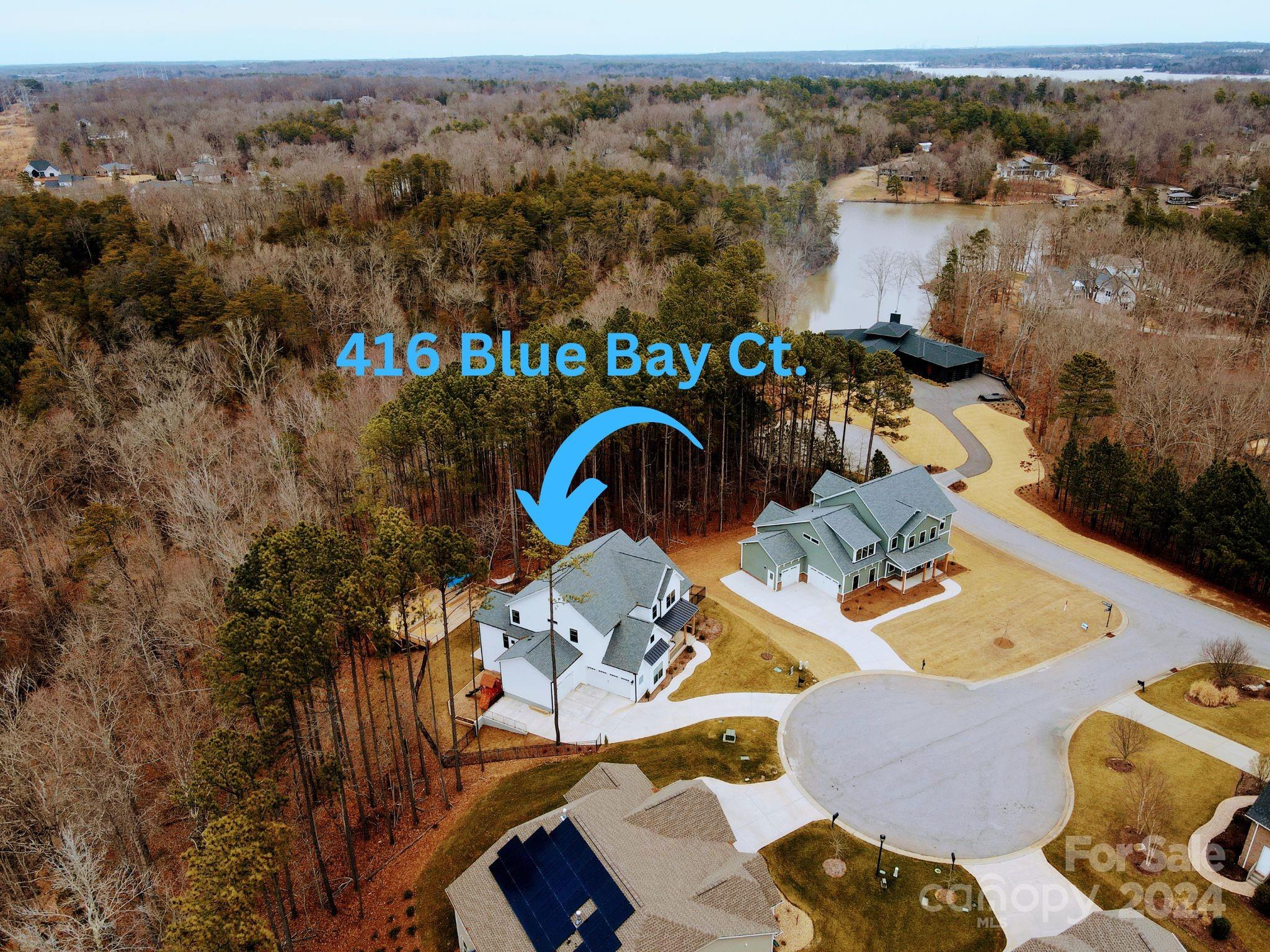 Handsmill On Lake Wylie - Residential
