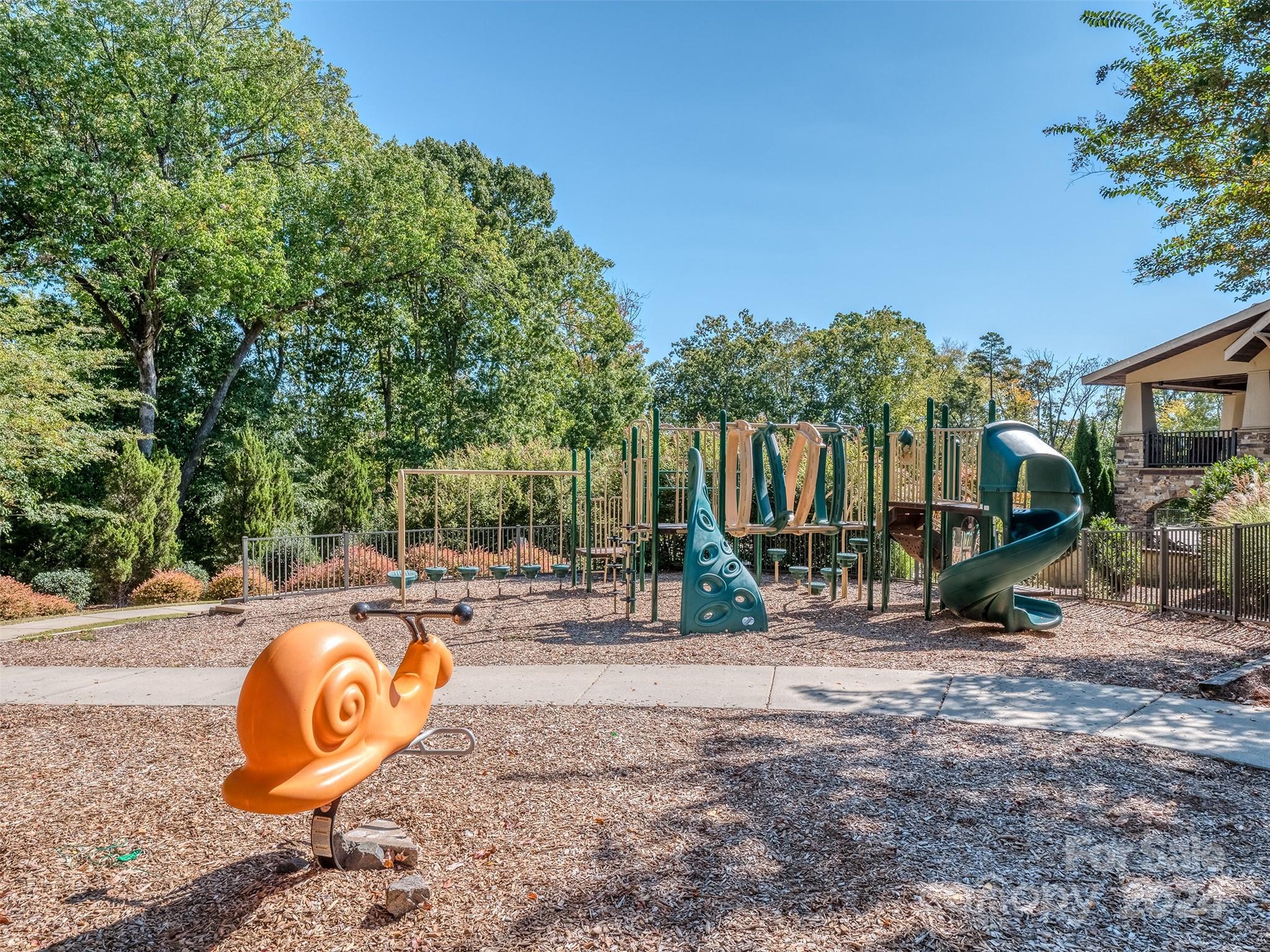 Handsmill On Lake Wylie - Residential