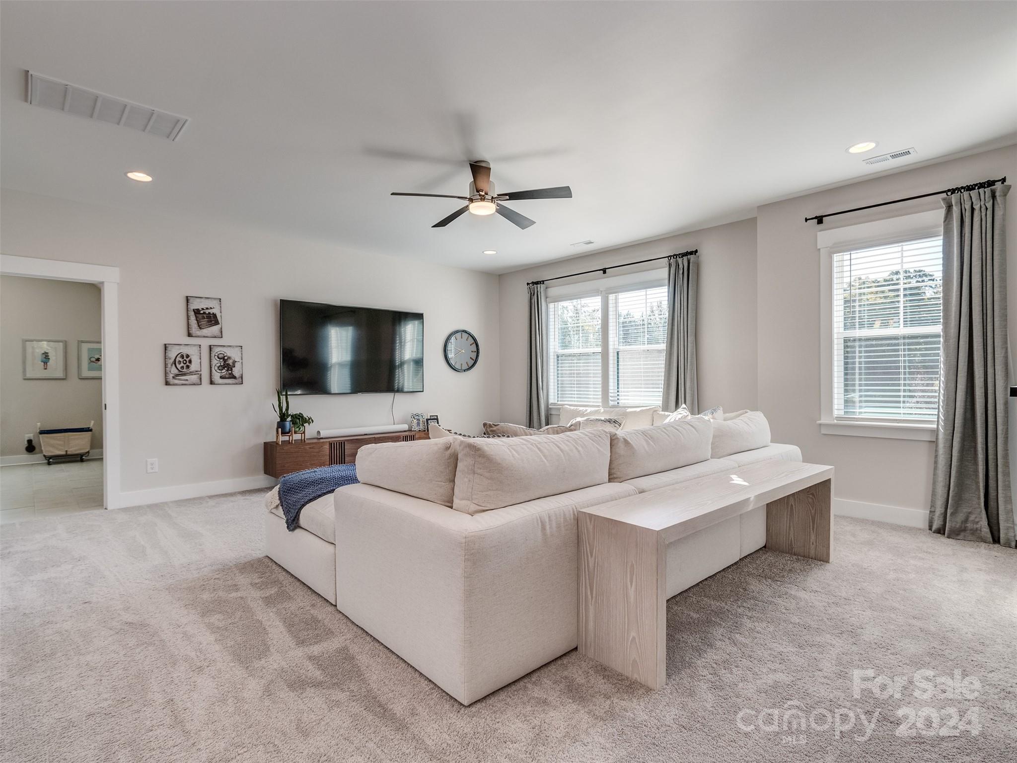 Handsmill On Lake Wylie - Residential
