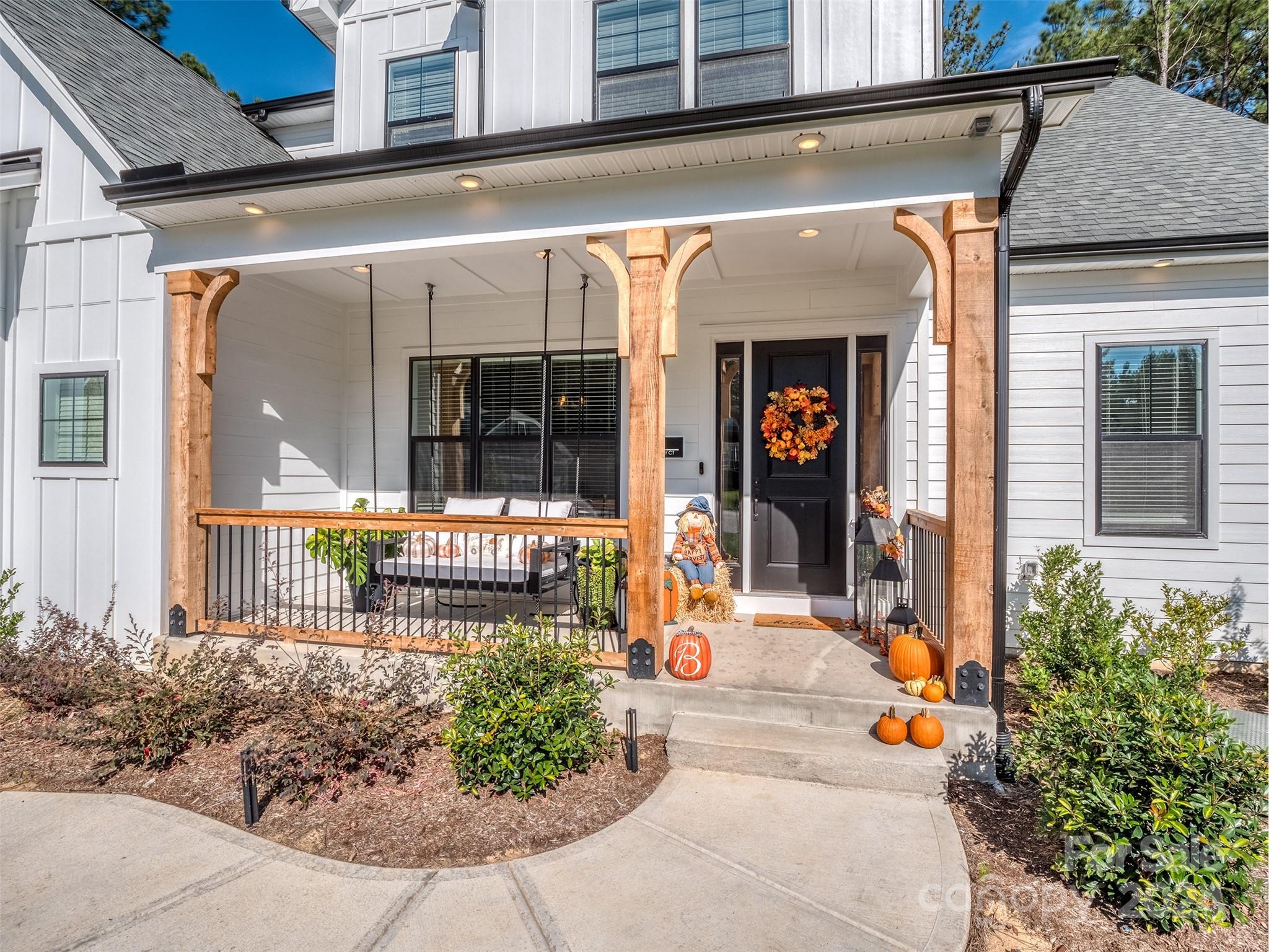 Handsmill On Lake Wylie - Residential
