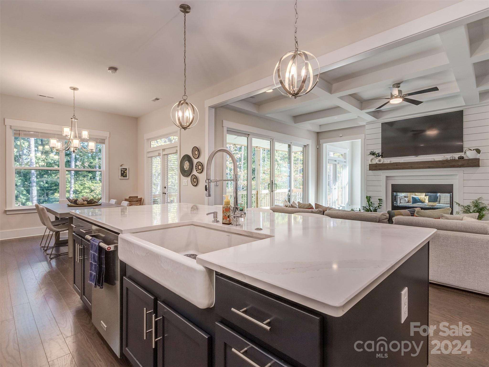 Handsmill On Lake Wylie - Residential