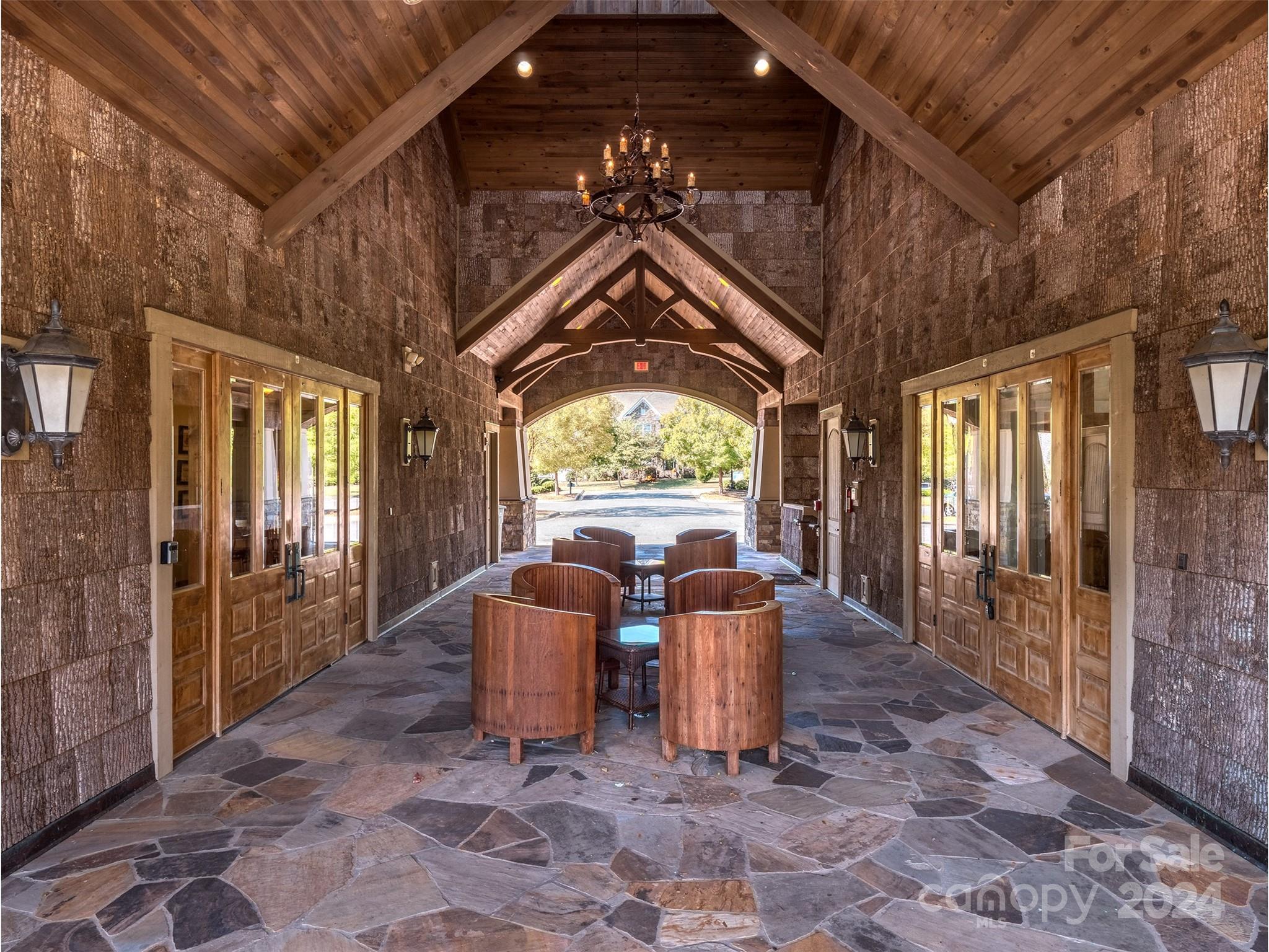 Handsmill On Lake Wylie - Residential