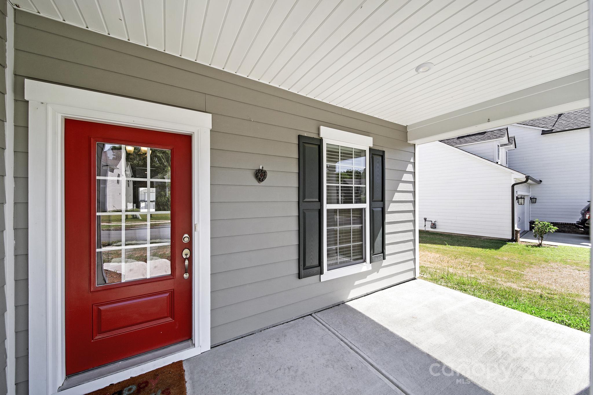 Mccullough - Residential