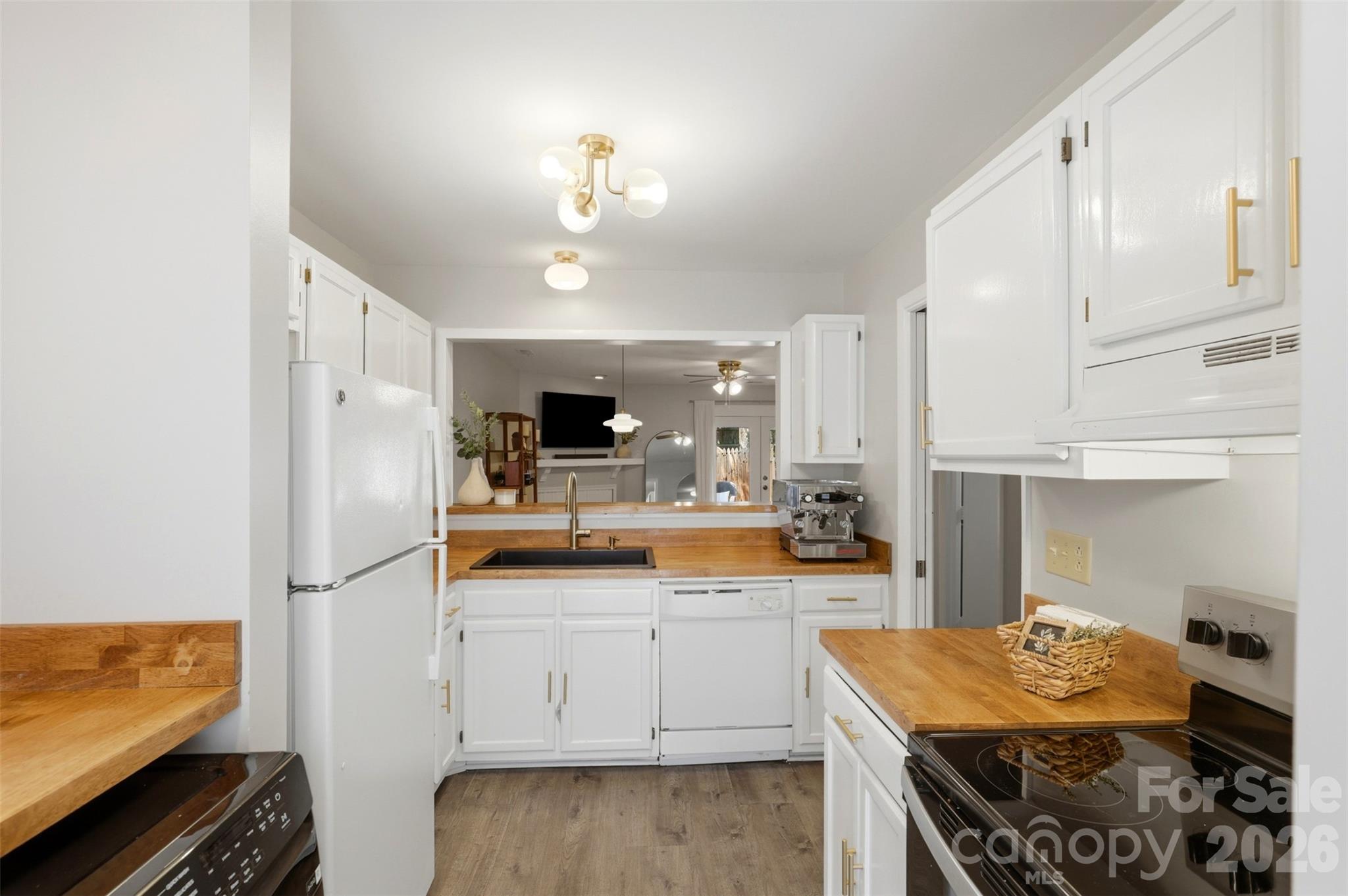 Sardis Forest Patio Homes - Residential