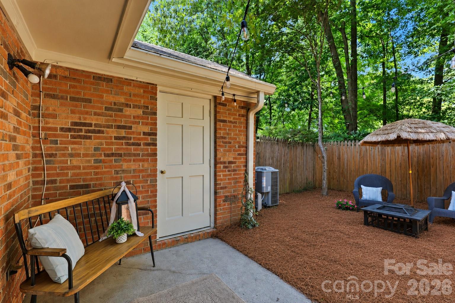 Sardis Forest Patio Homes - Residential