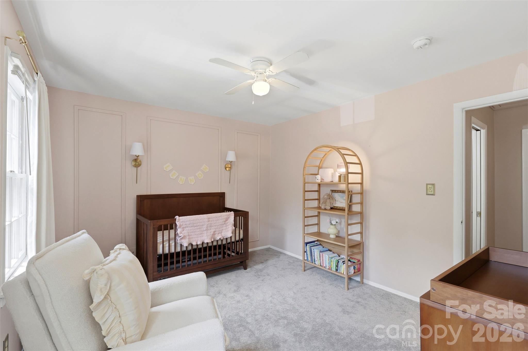 Sardis Forest Patio Homes - Residential