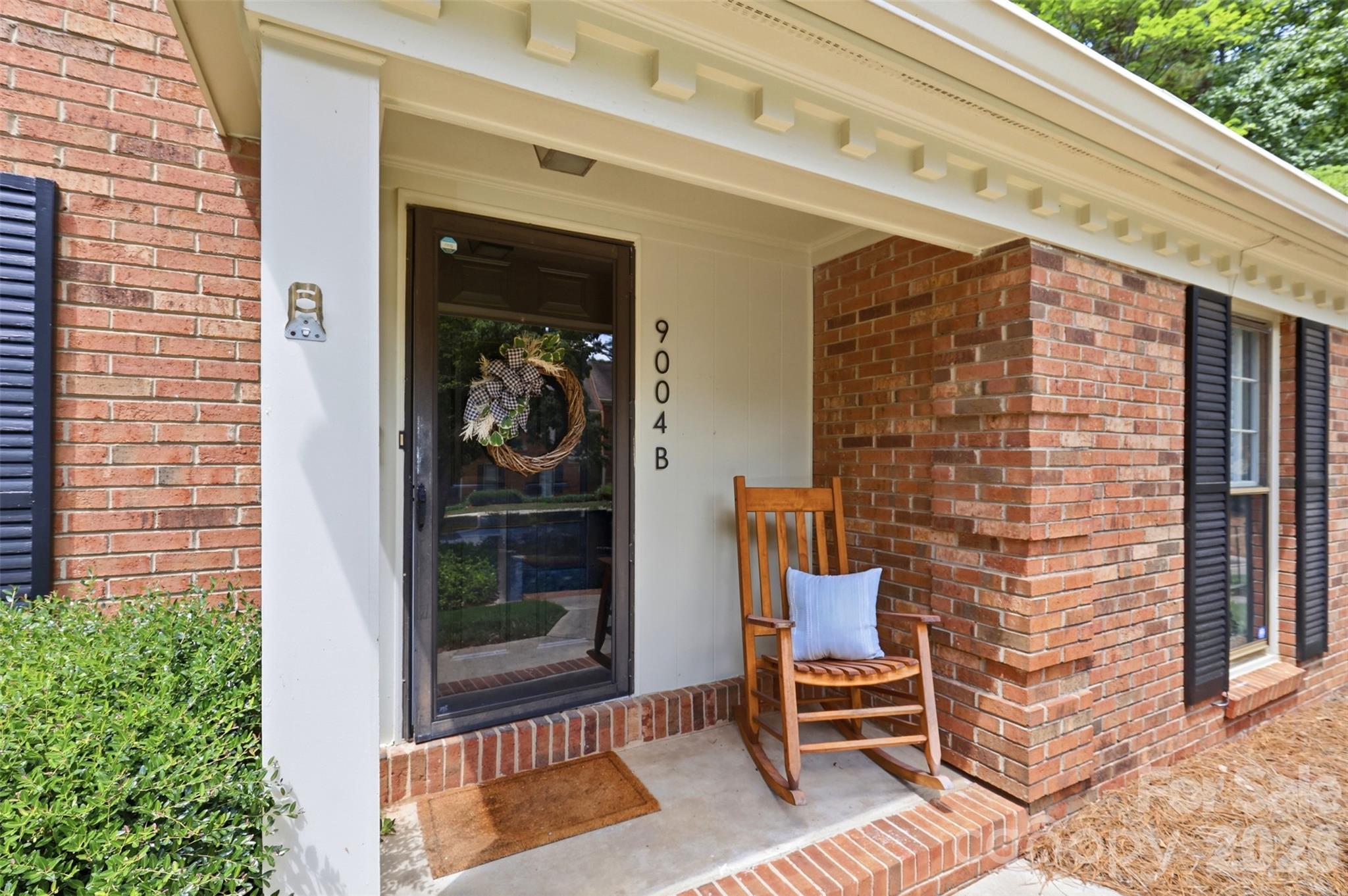 Sardis Forest Patio Homes - Residential