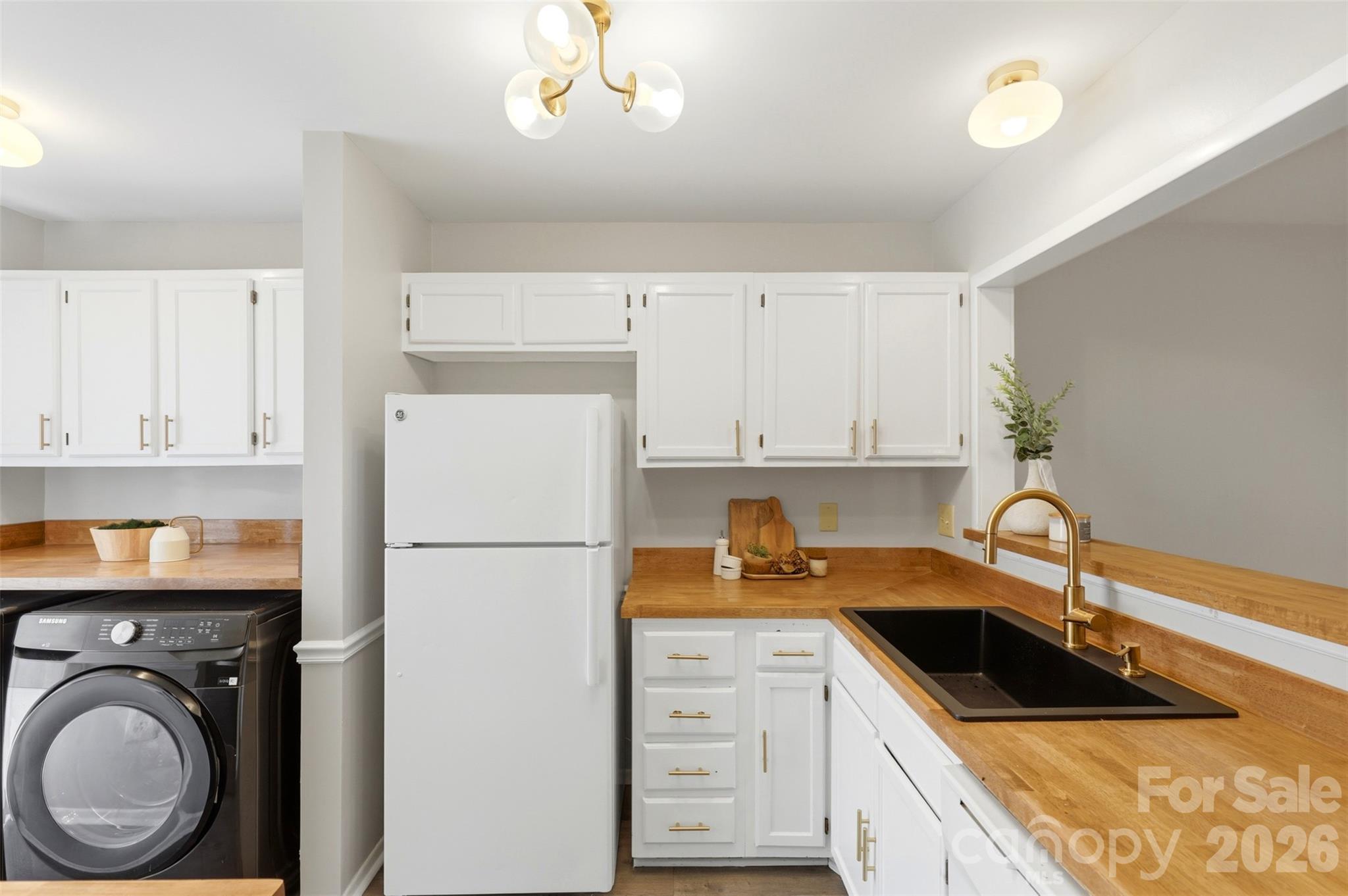 Sardis Forest Patio Homes - Residential