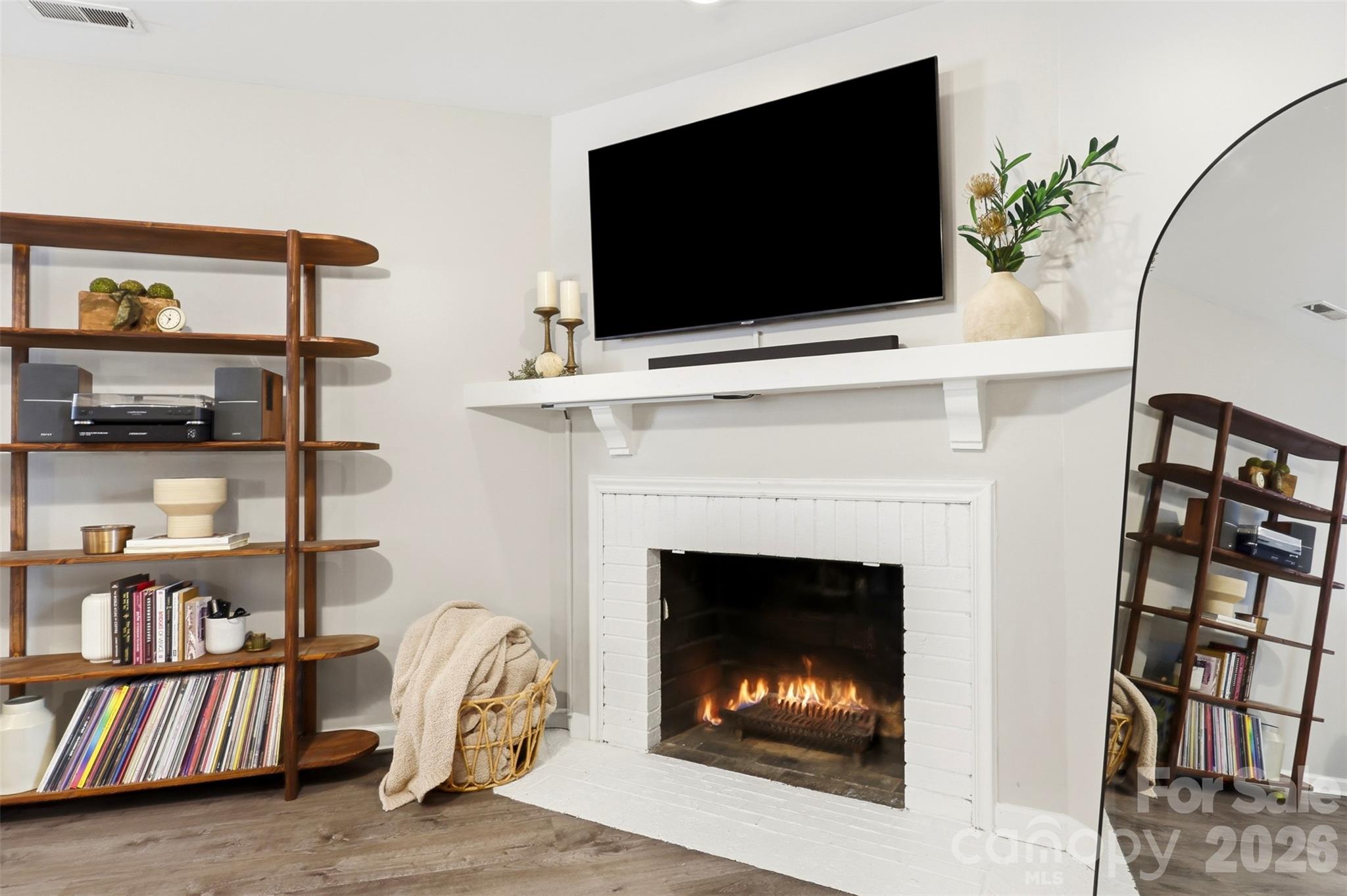 Sardis Forest Patio Homes - Residential