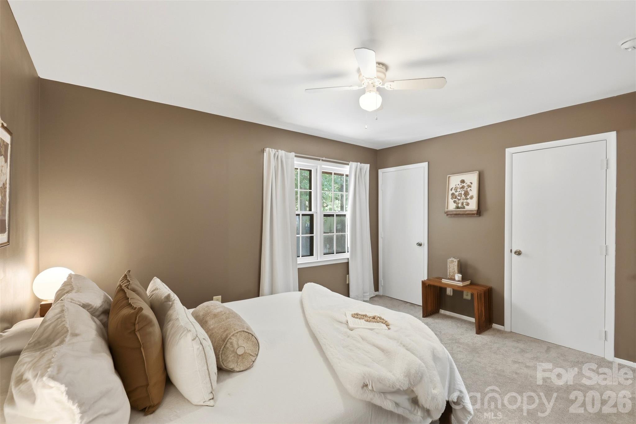Sardis Forest Patio Homes - Residential