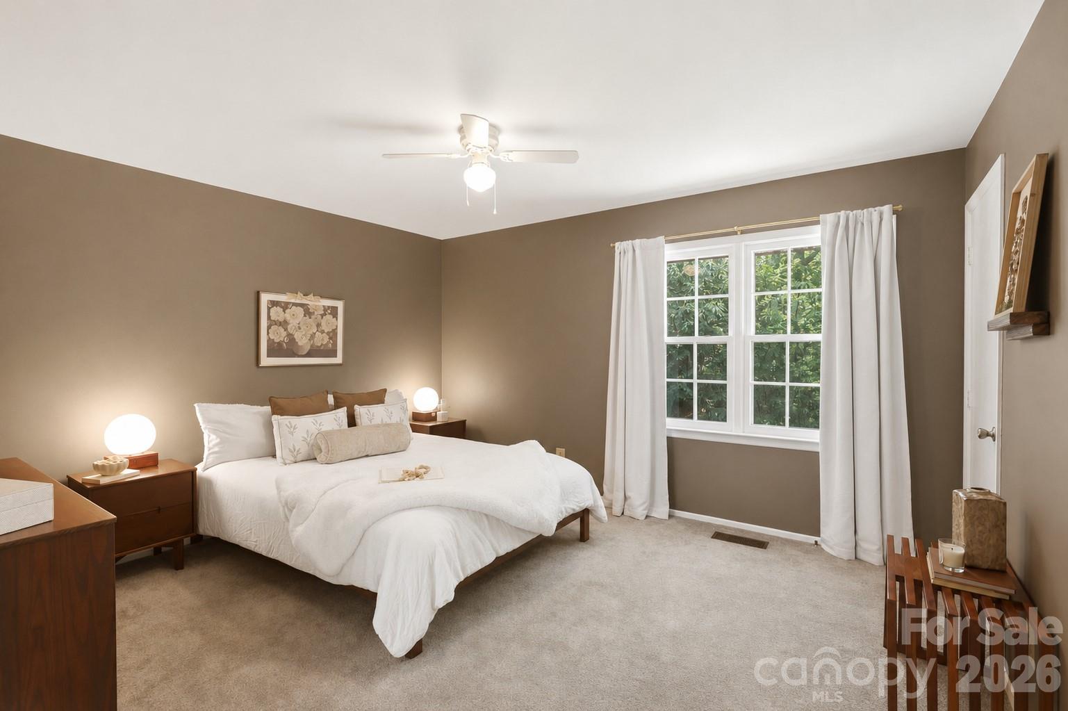 Sardis Forest Patio Homes - Residential