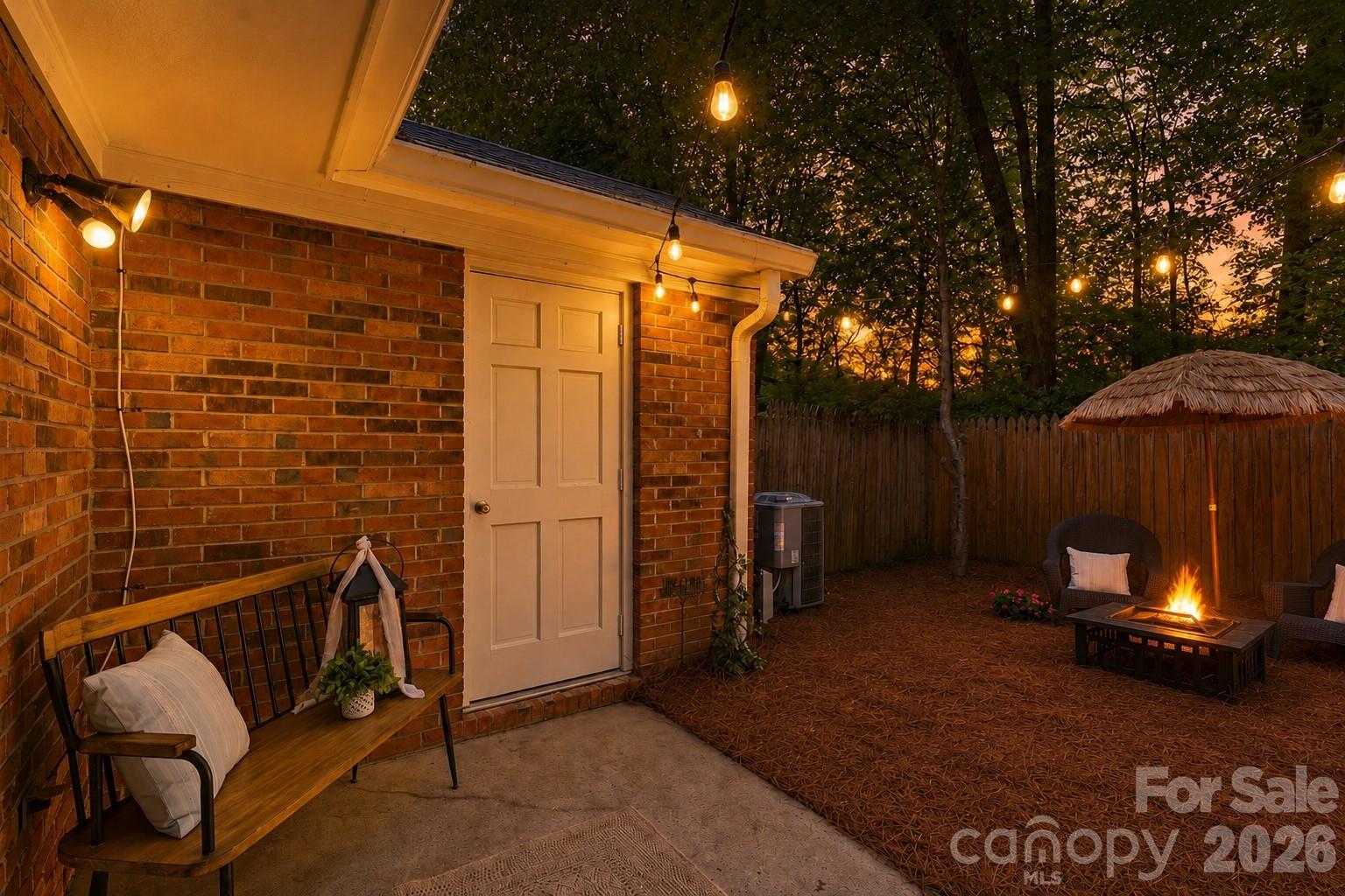 Sardis Forest Patio Homes - Residential