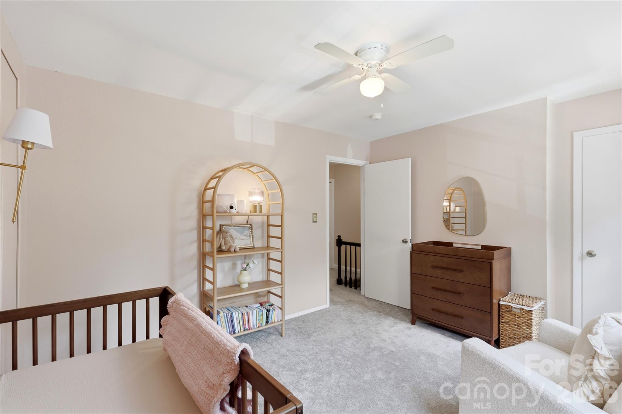 Sardis Forest Patio Homes - Residential