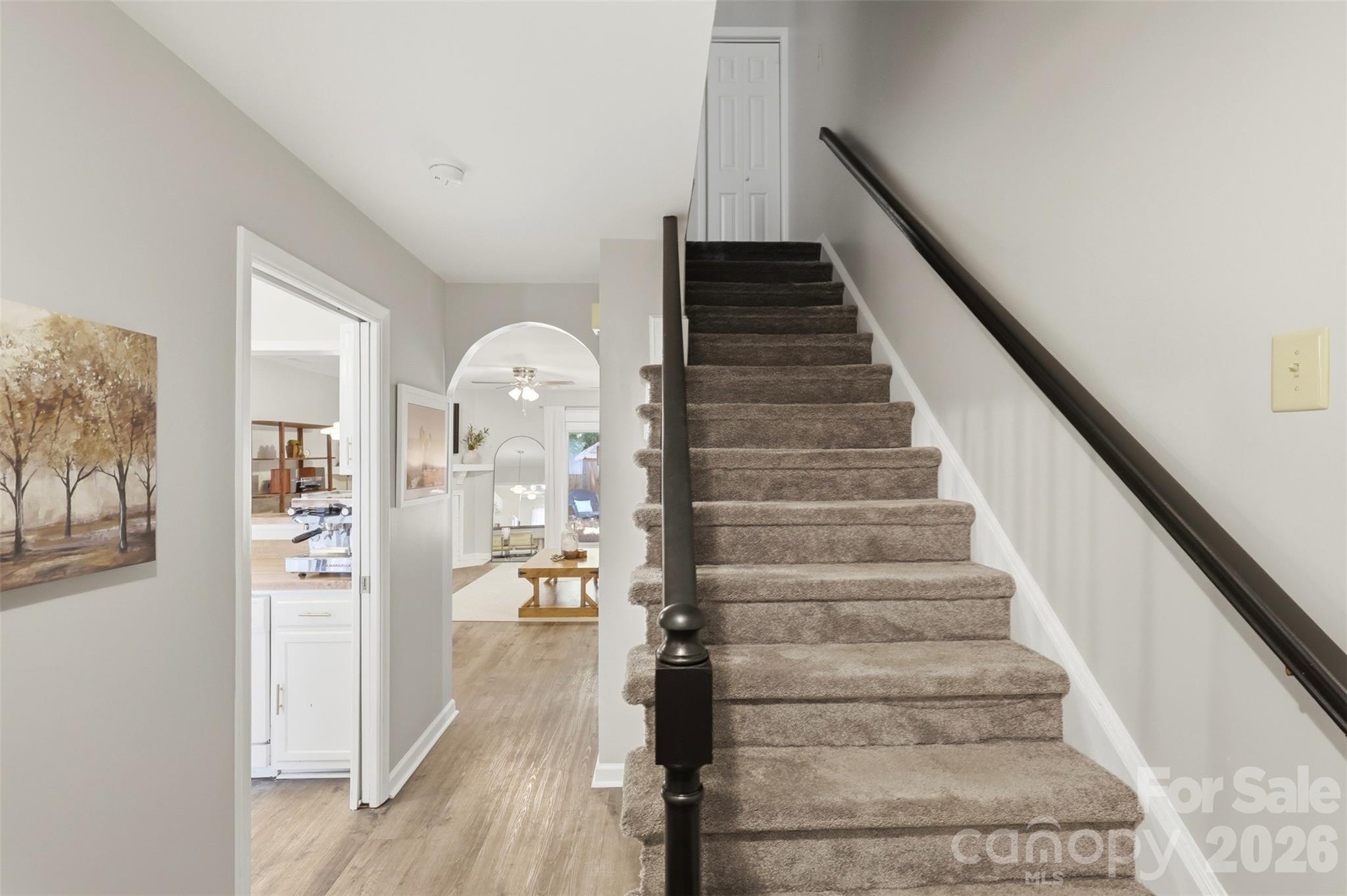 Sardis Forest Patio Homes - Residential