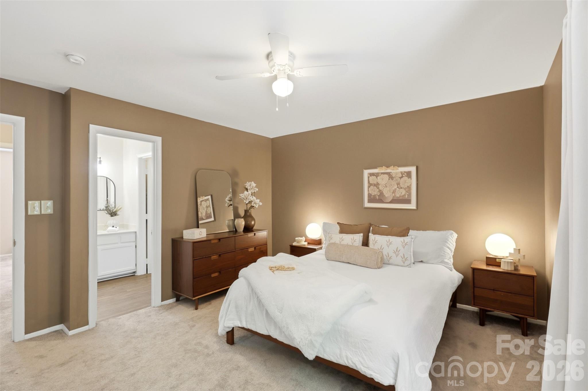 Sardis Forest Patio Homes - Residential