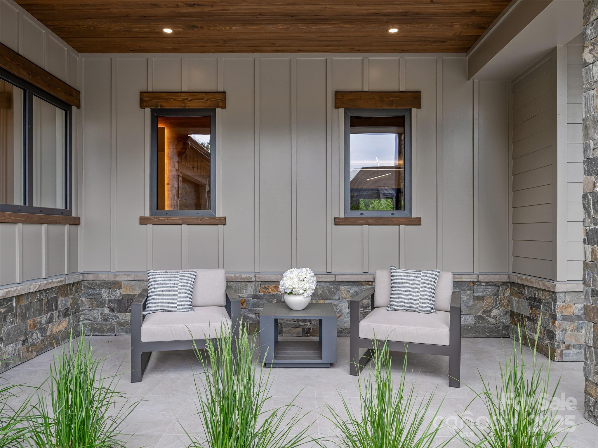 The Cliffs At Walnut Cove - Residential
