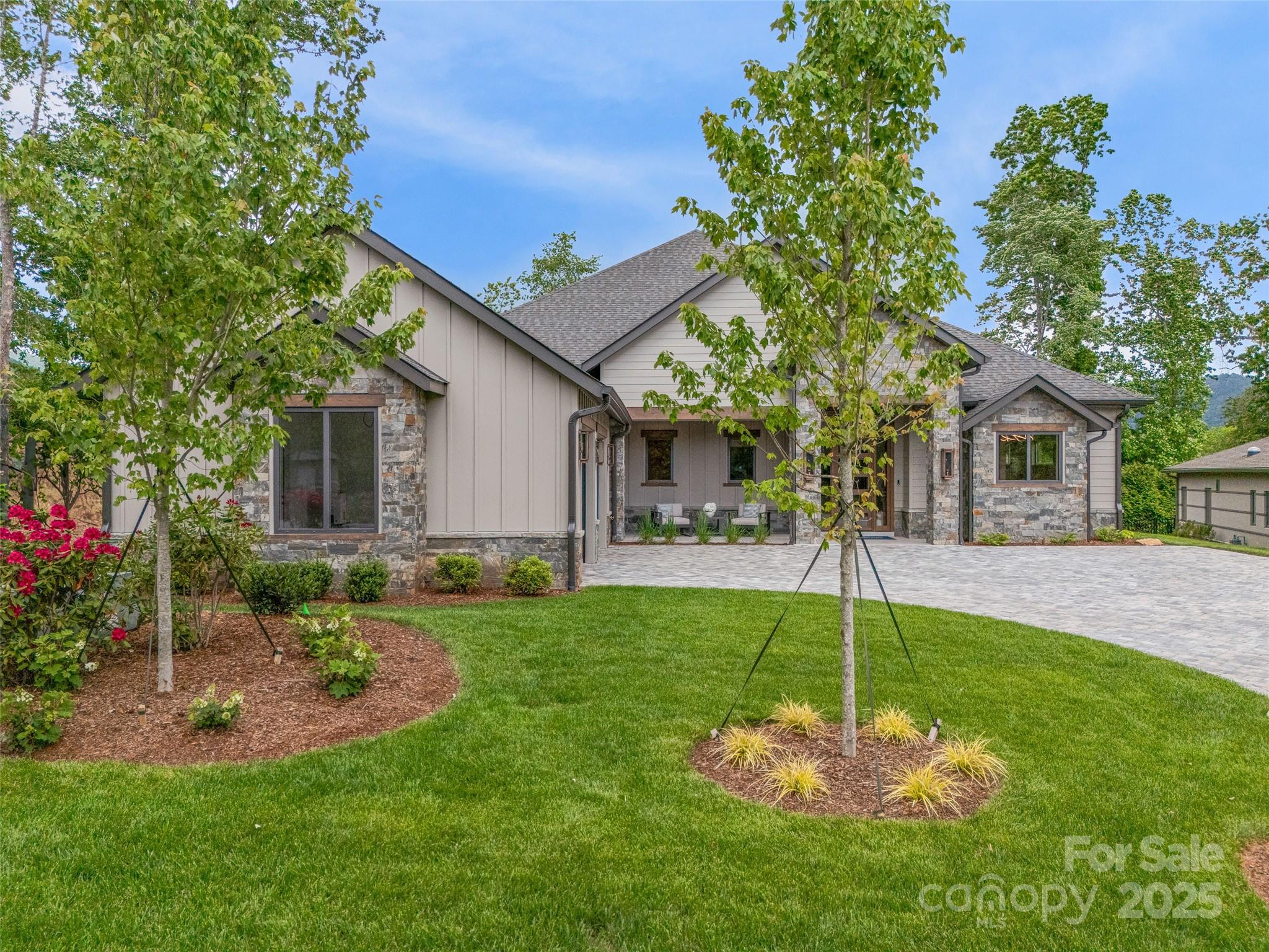 The Cliffs At Walnut Cove - Residential