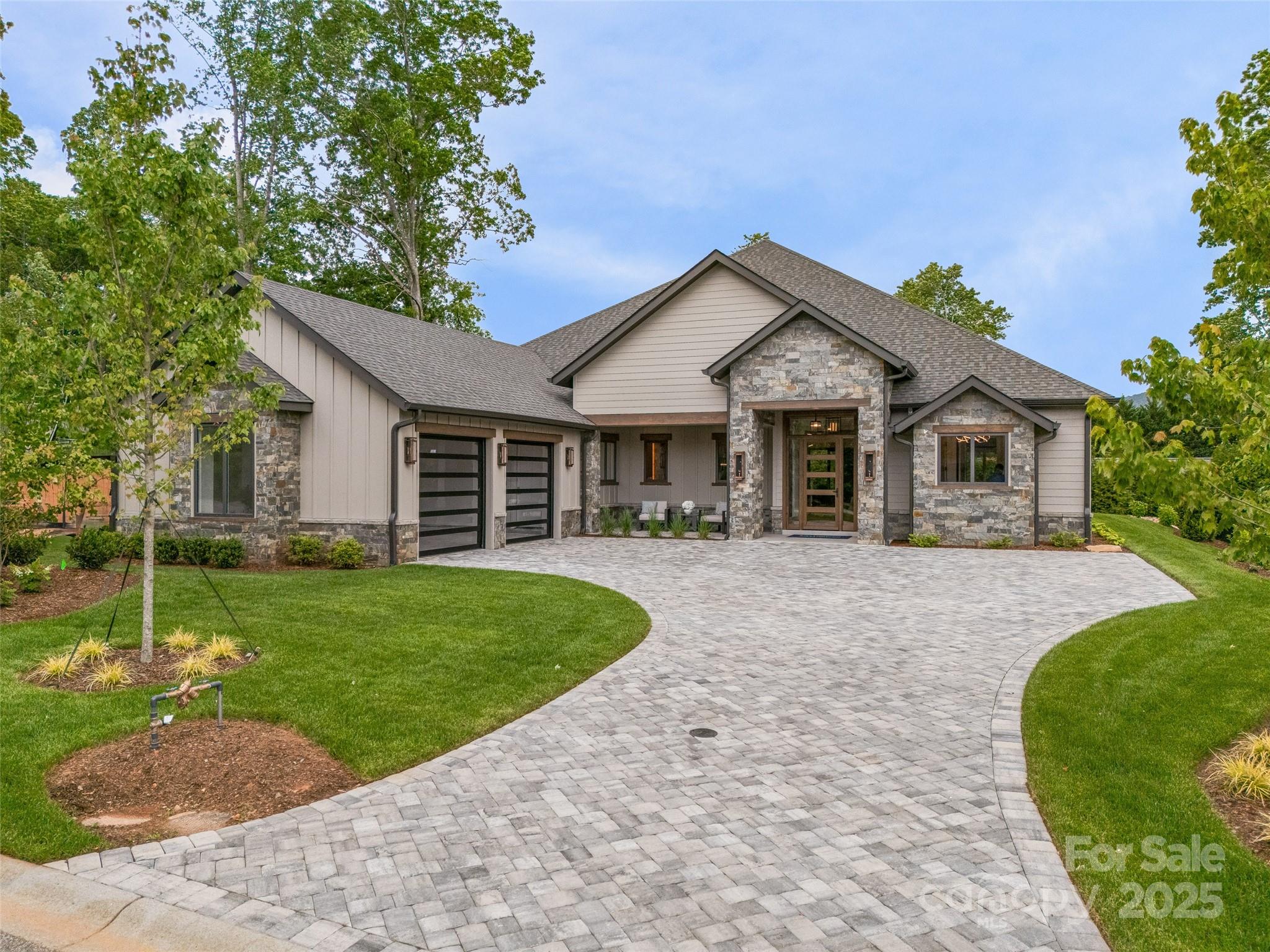 The Cliffs At Walnut Cove - Residential