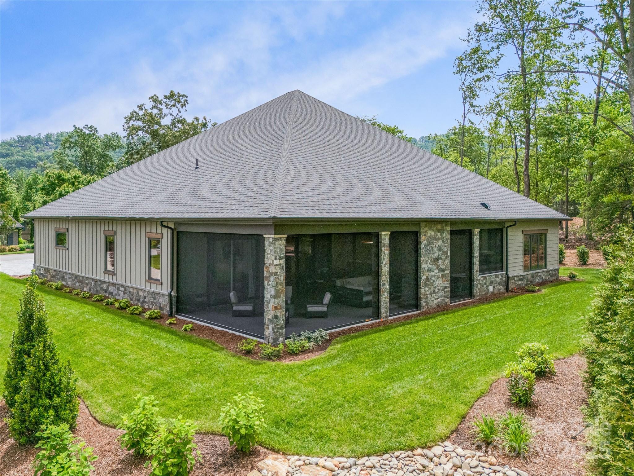 The Cliffs At Walnut Cove - Residential