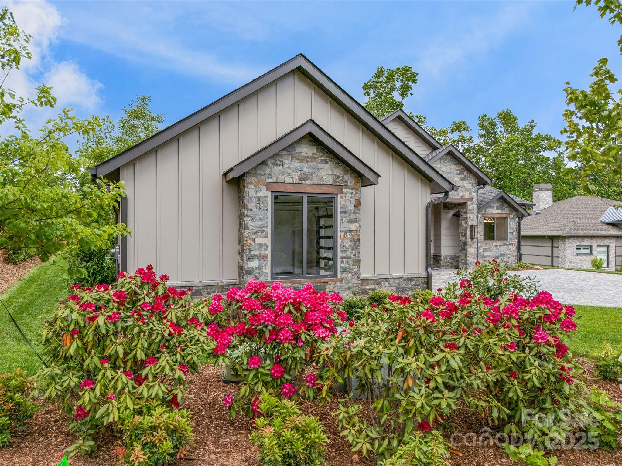 The Cliffs At Walnut Cove - Residential
