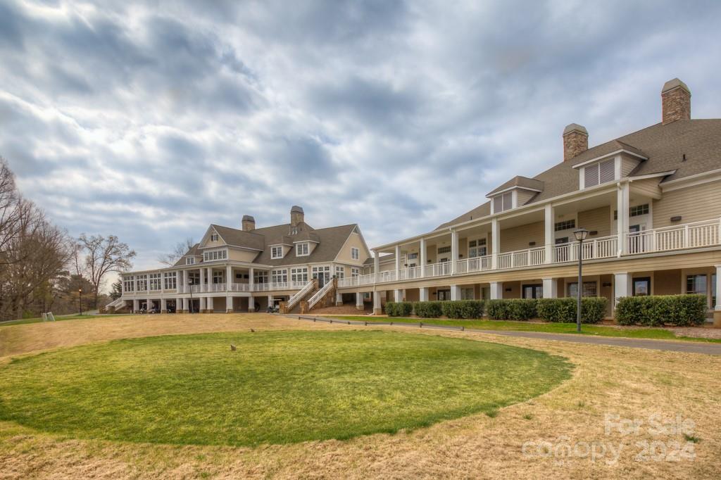 Windhaven - Residential