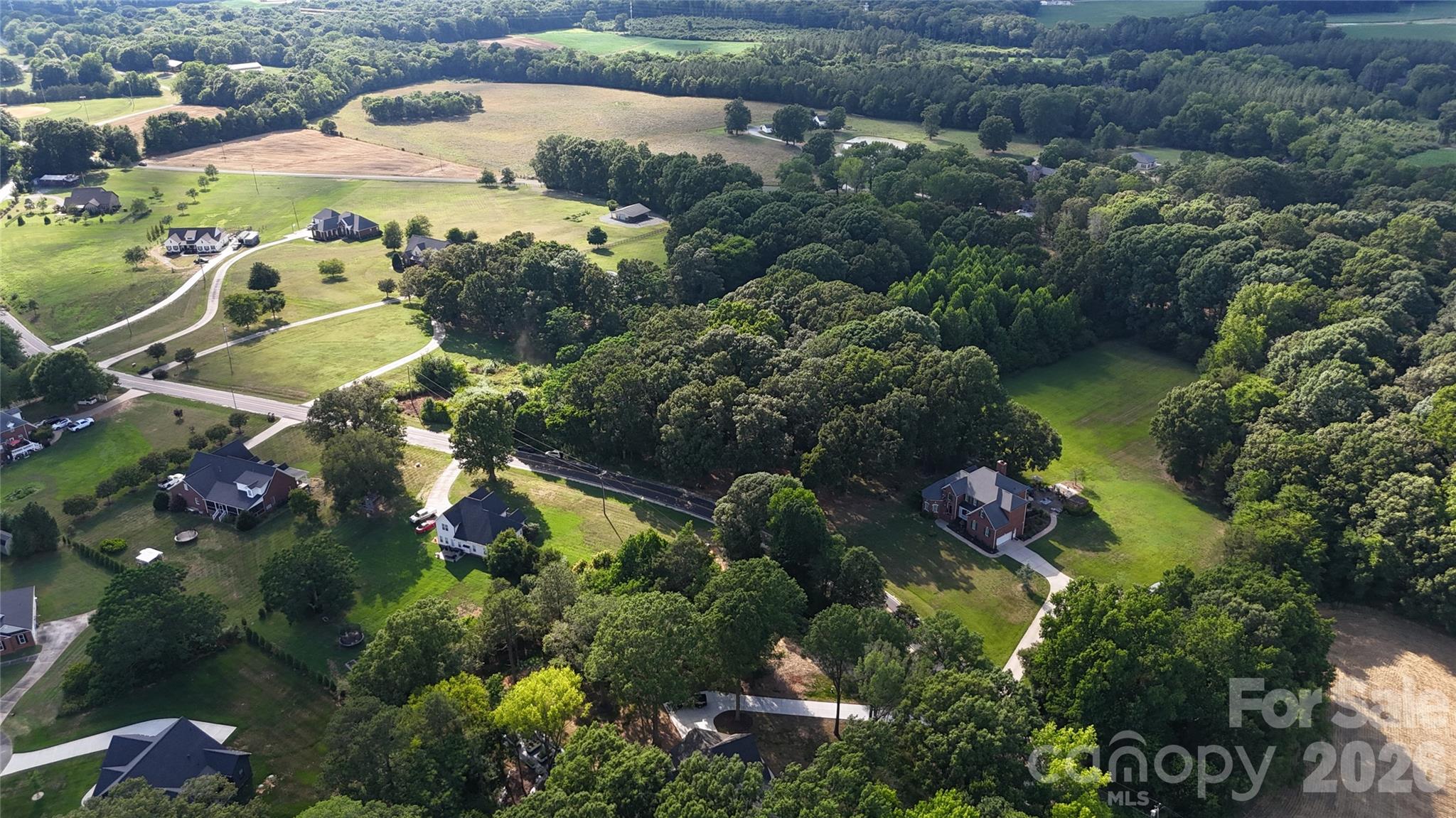 Appaloosa Pointe - Land