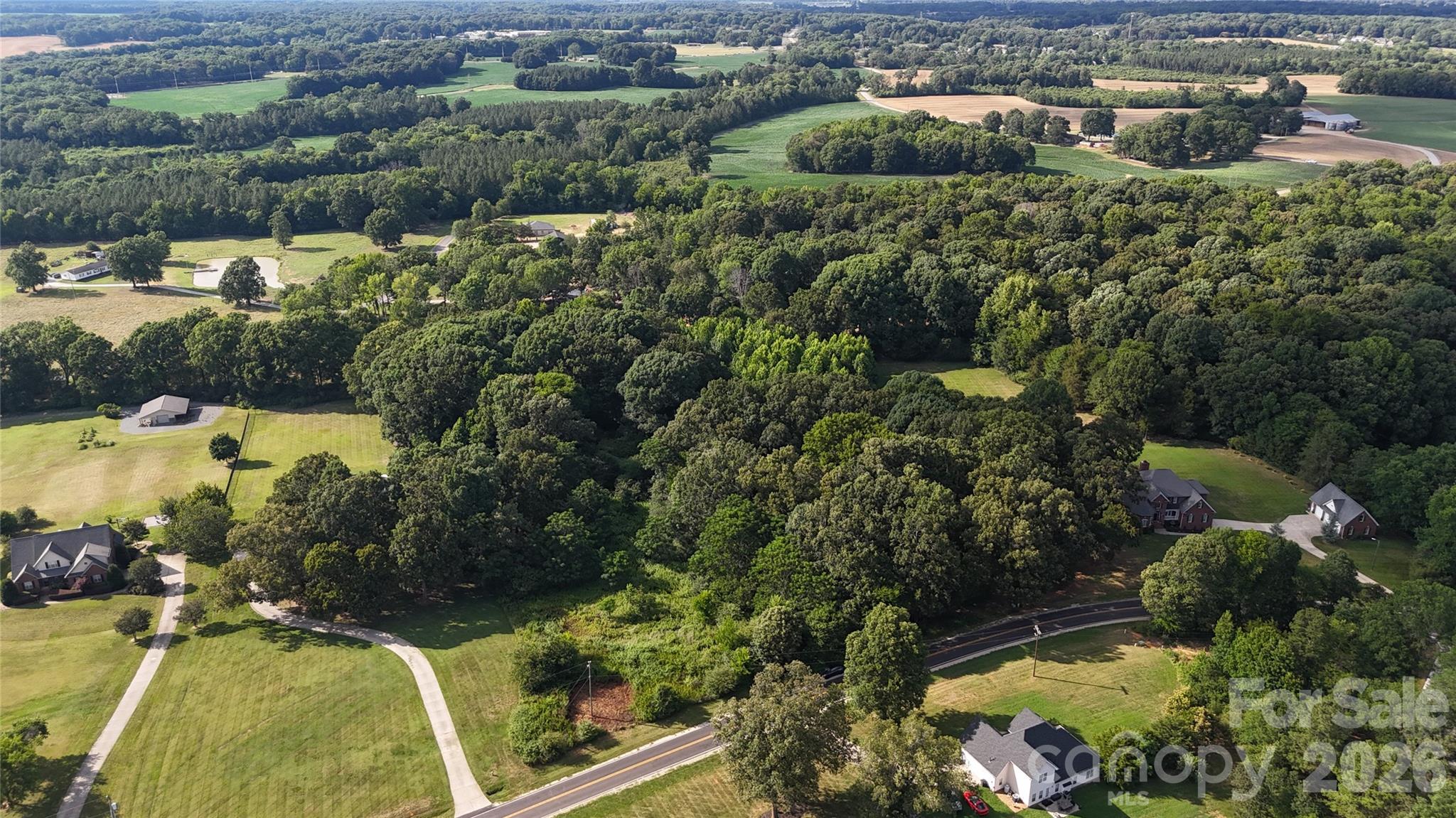 Appaloosa Pointe - Land
