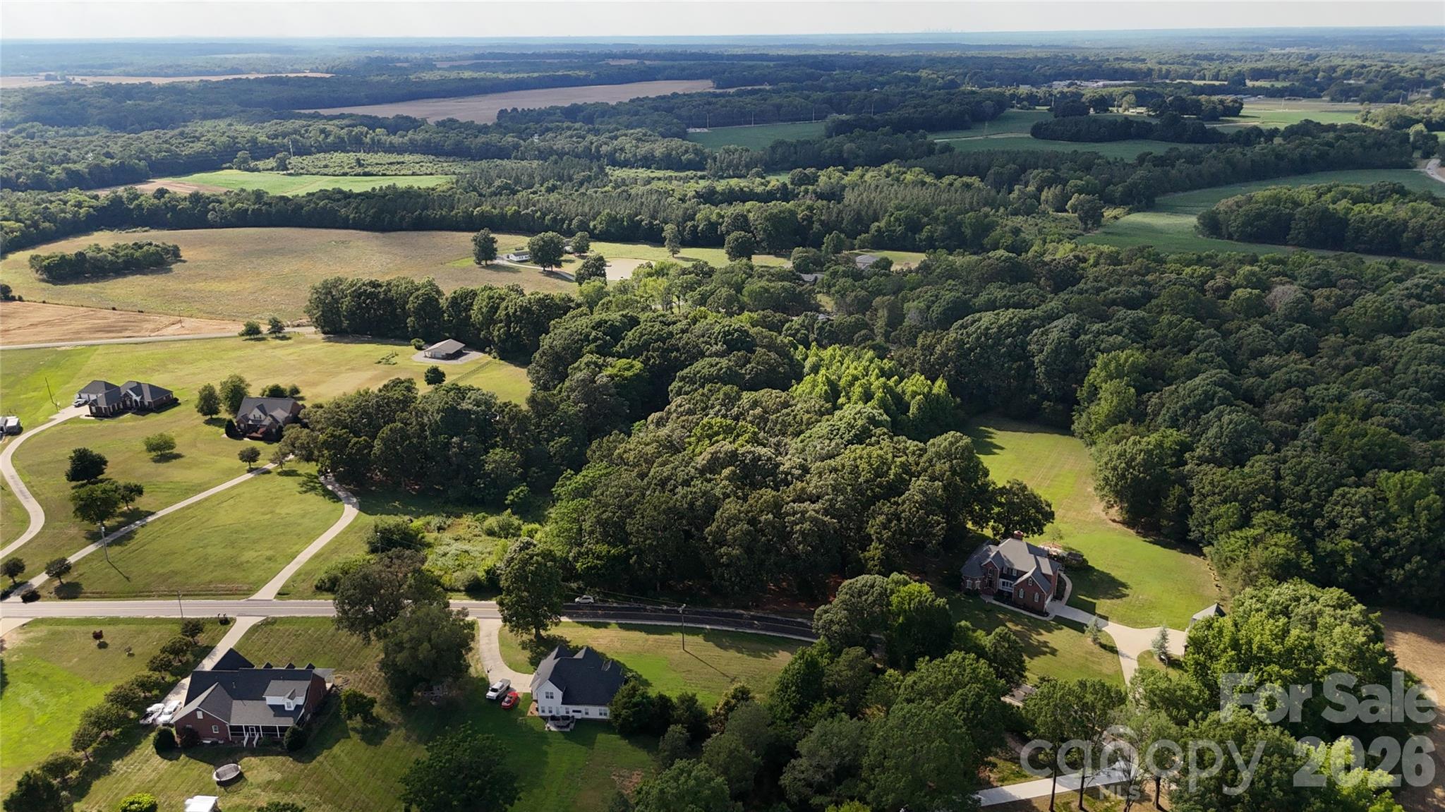 Appaloosa Pointe - Land