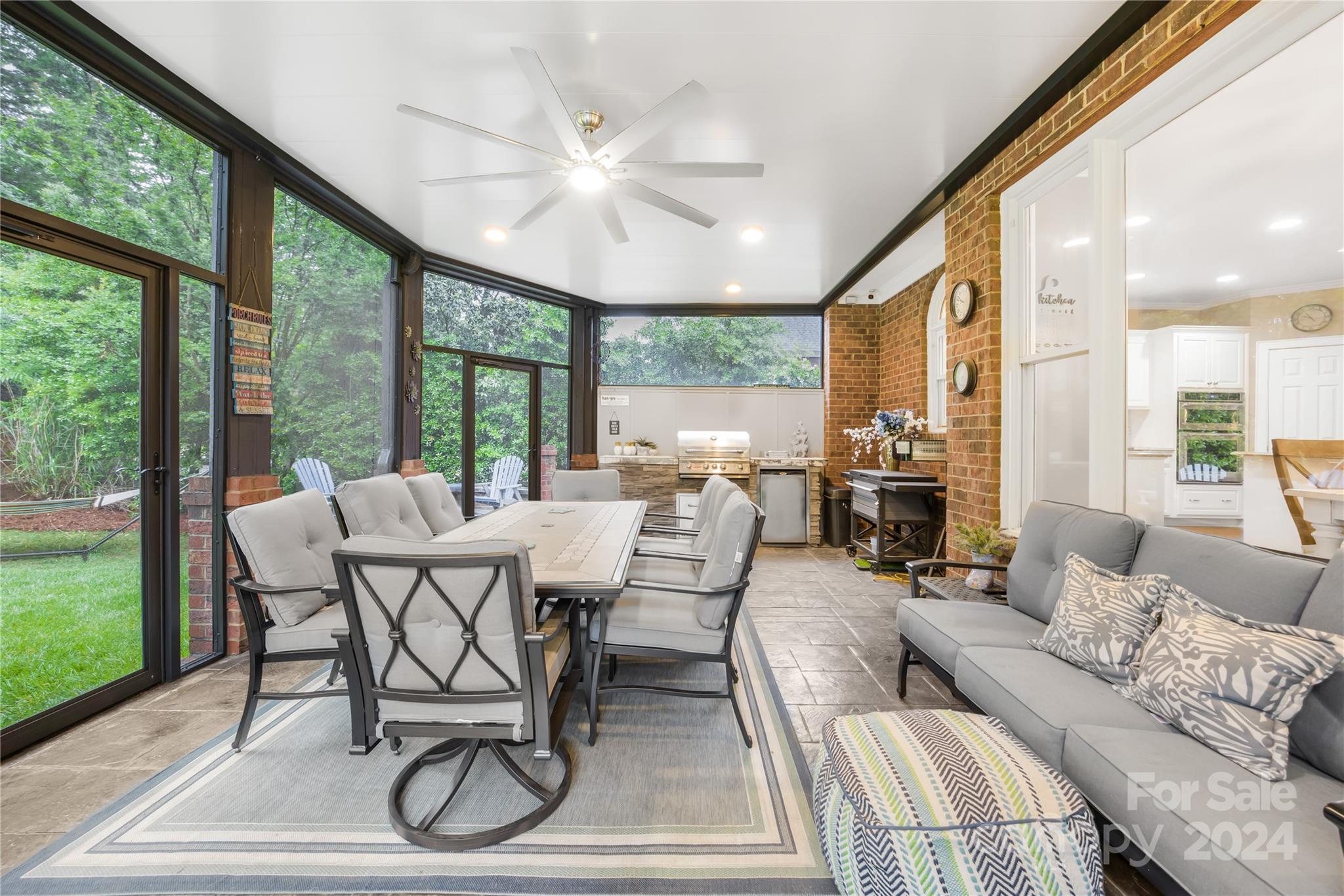 Deerfield Creek - Residential