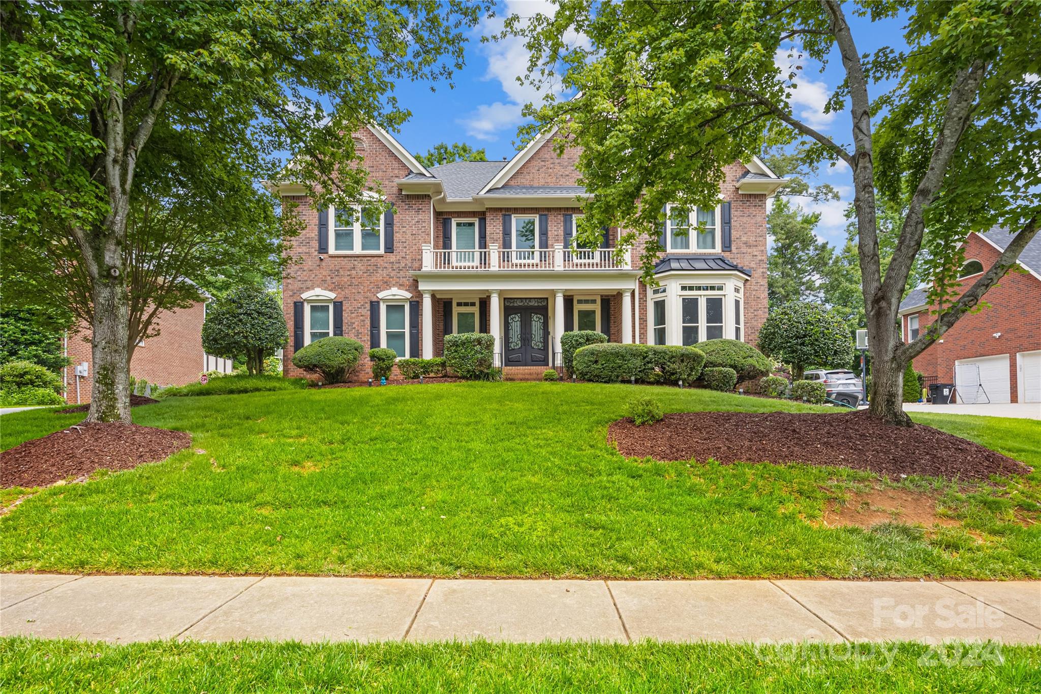 Deerfield Creek - Residential