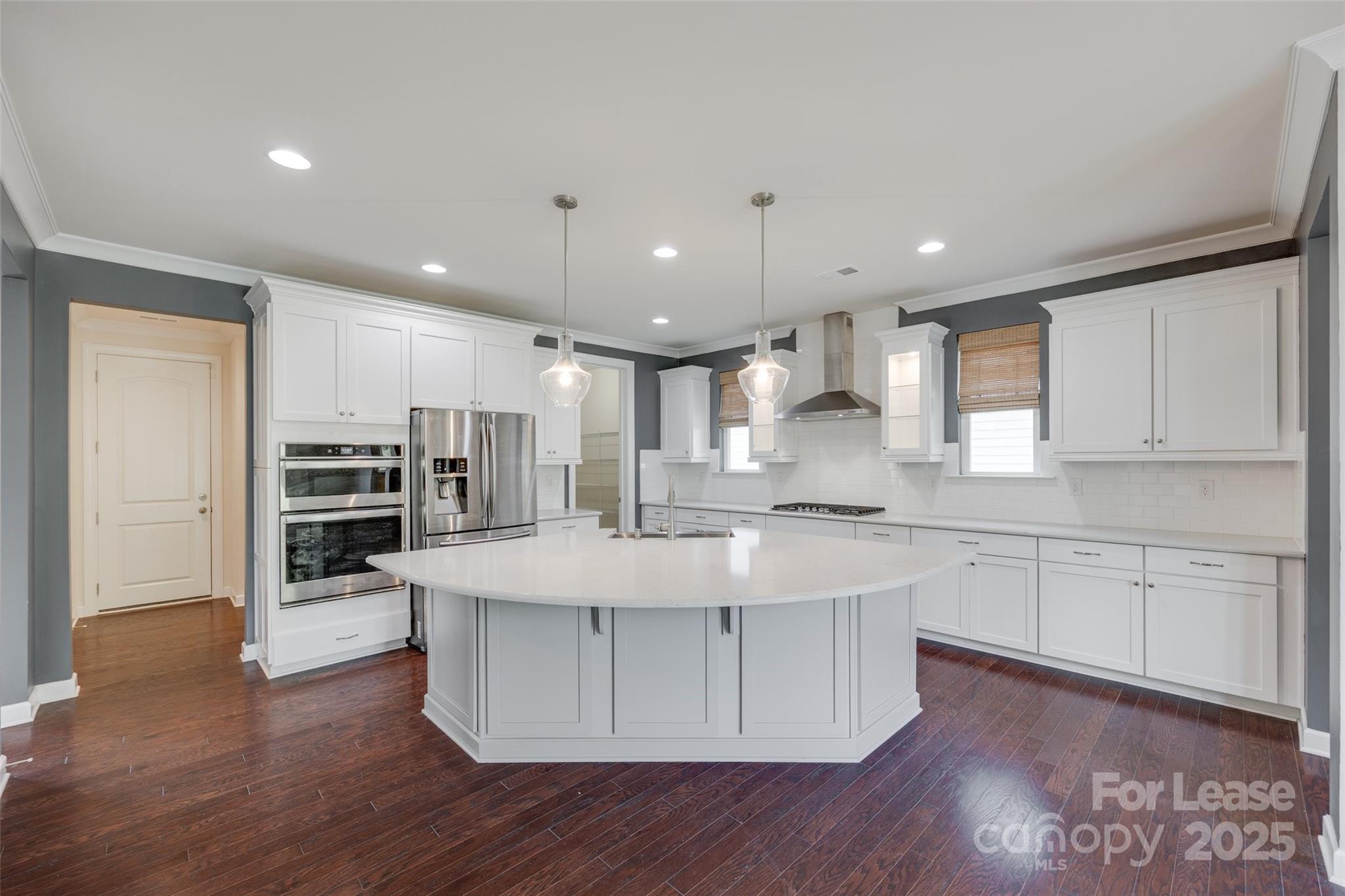 Lake Crest - Residential Lease
