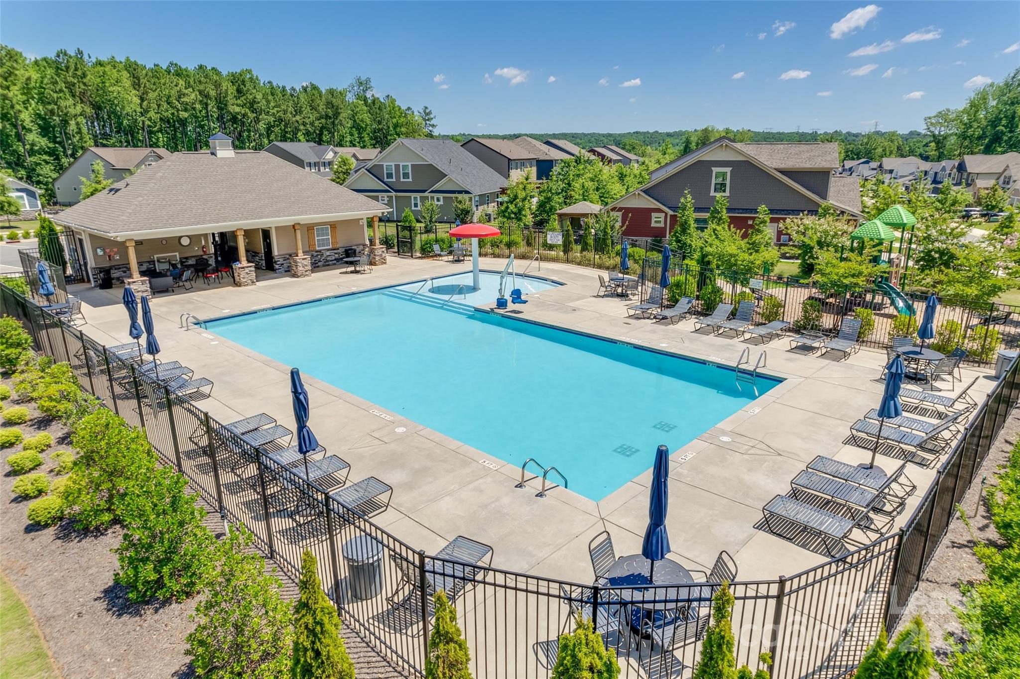 Lake Crest - Residential Lease