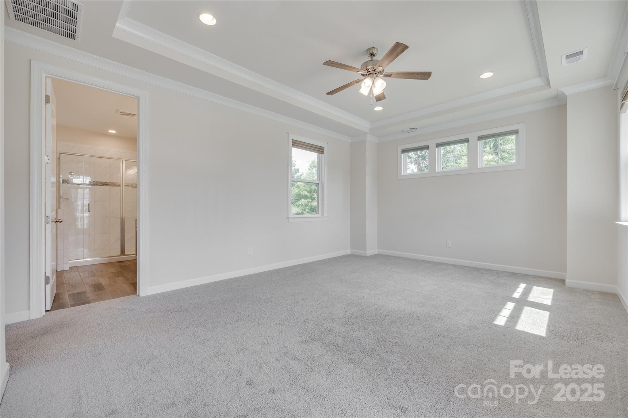 Lake Crest - Residential Lease