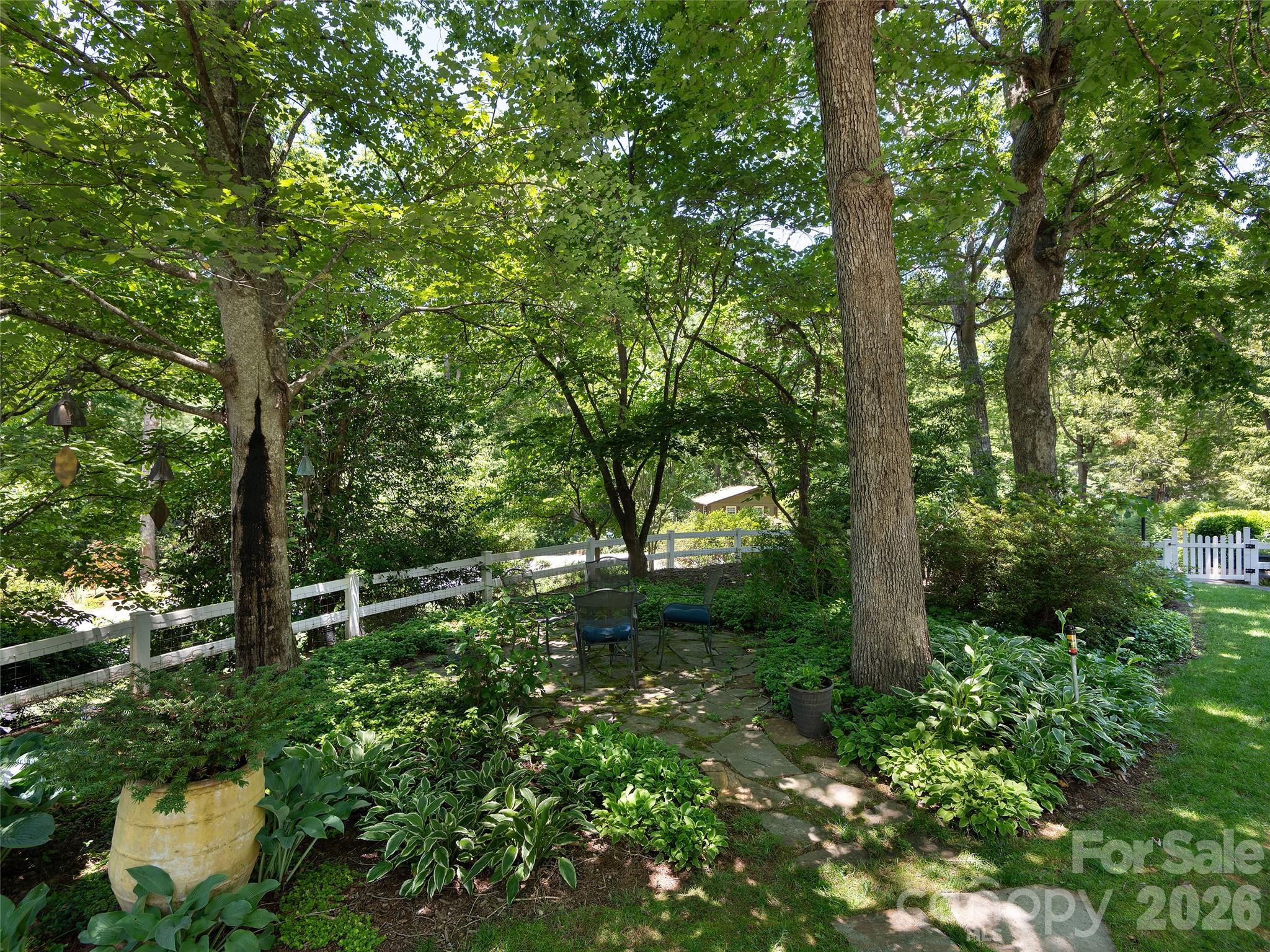 Crooked Creek - Residential