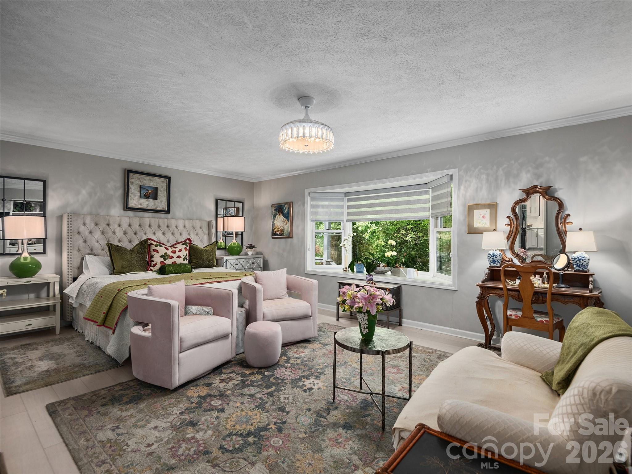 Crooked Creek - Residential