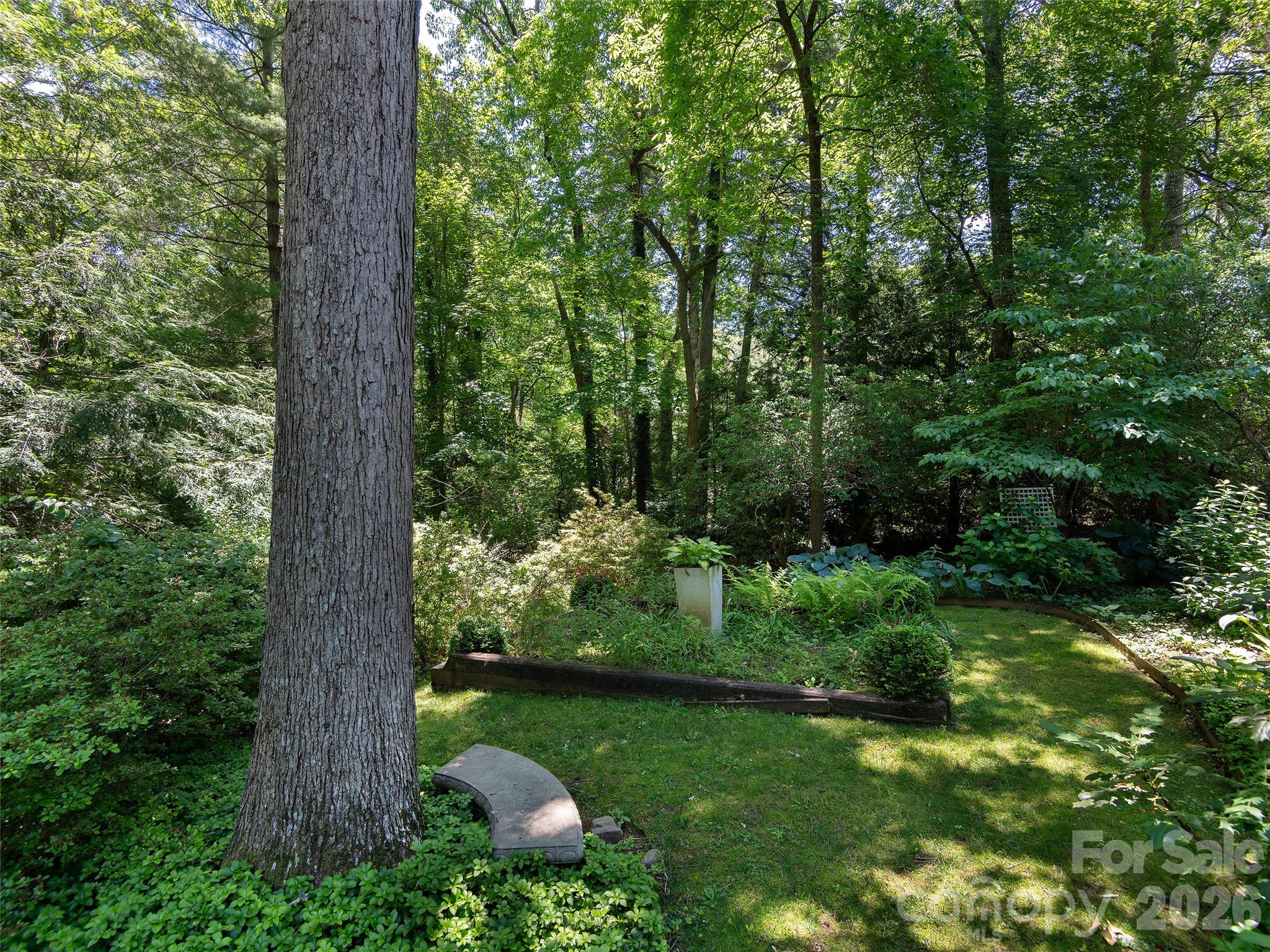 Crooked Creek - Residential