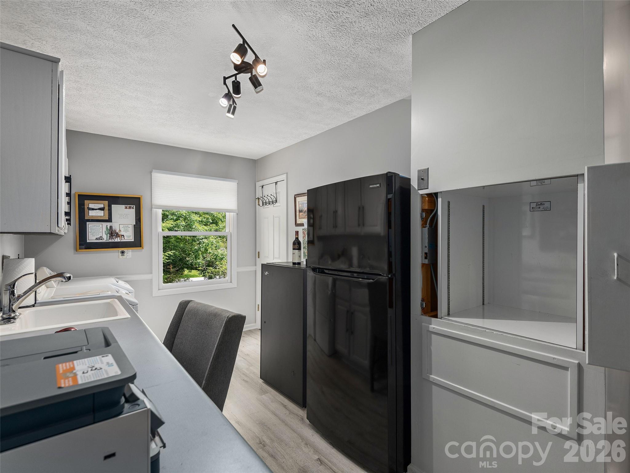 Crooked Creek - Residential