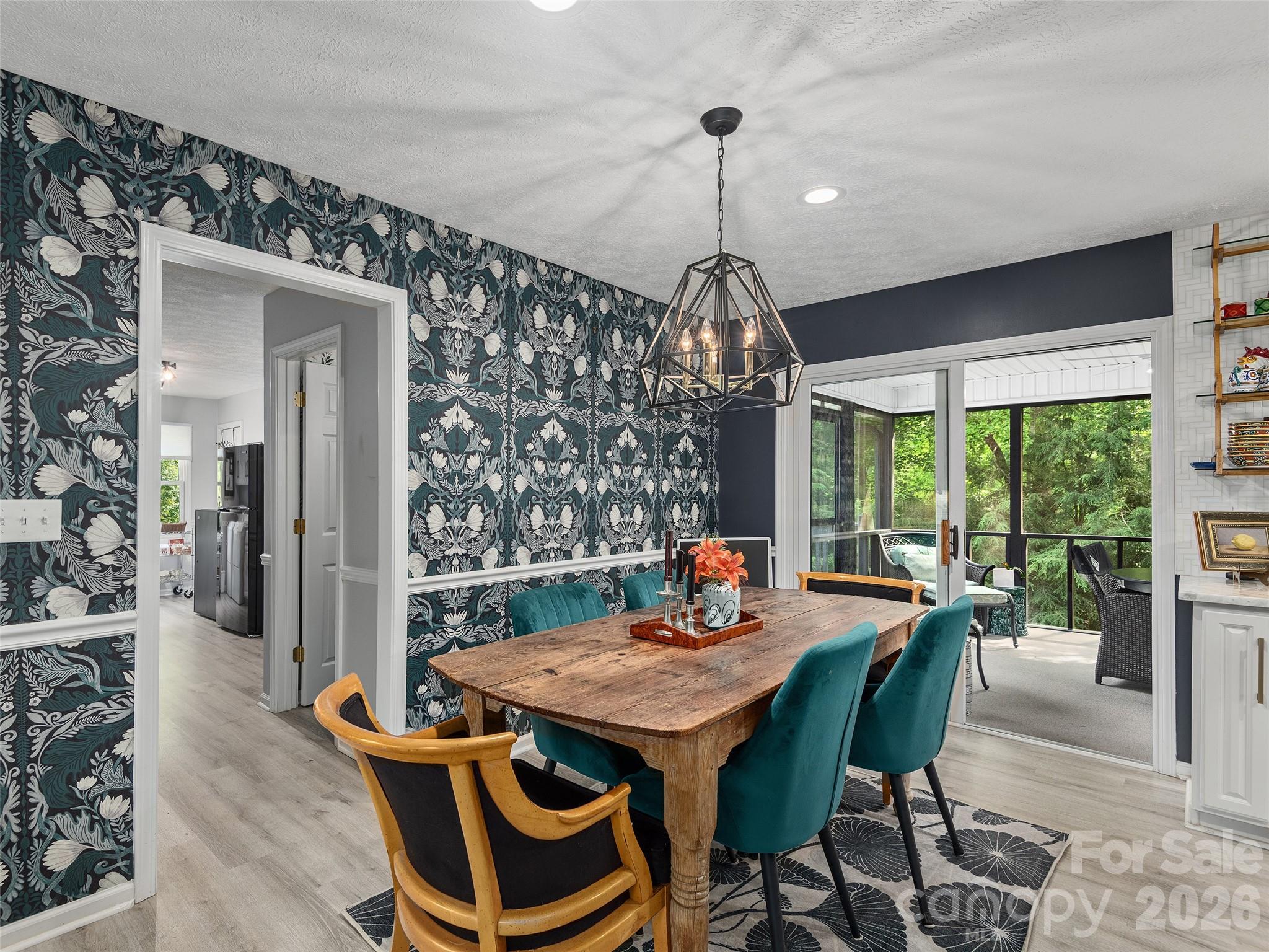 Crooked Creek - Residential