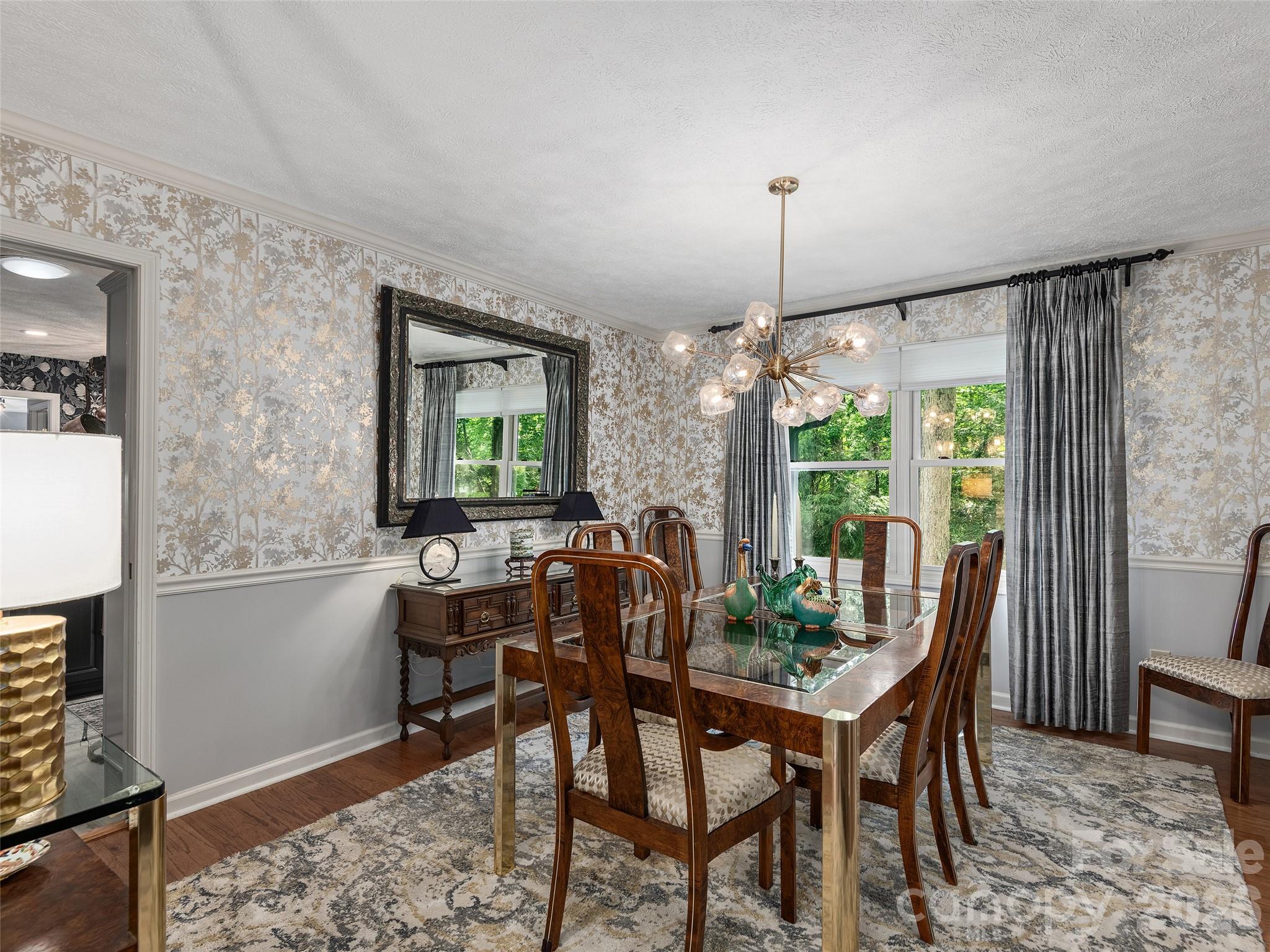 Crooked Creek - Residential