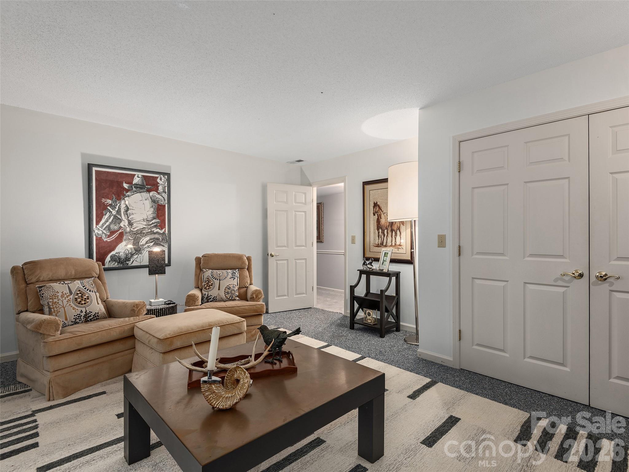 Crooked Creek - Residential
