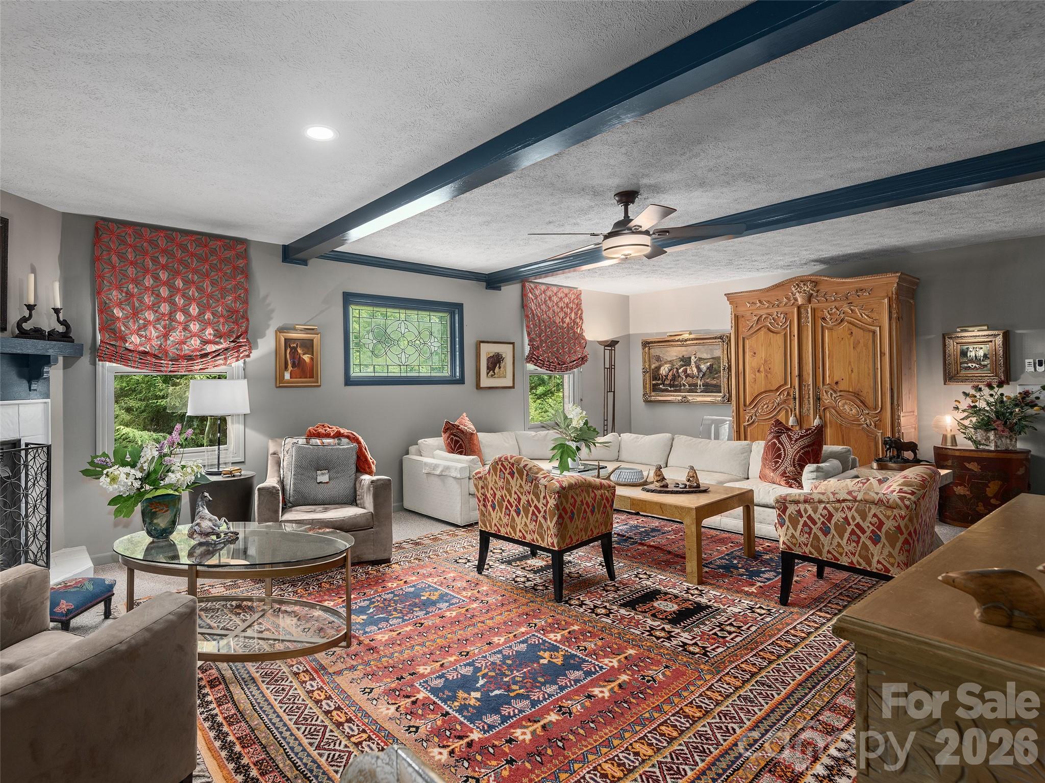 Crooked Creek - Residential