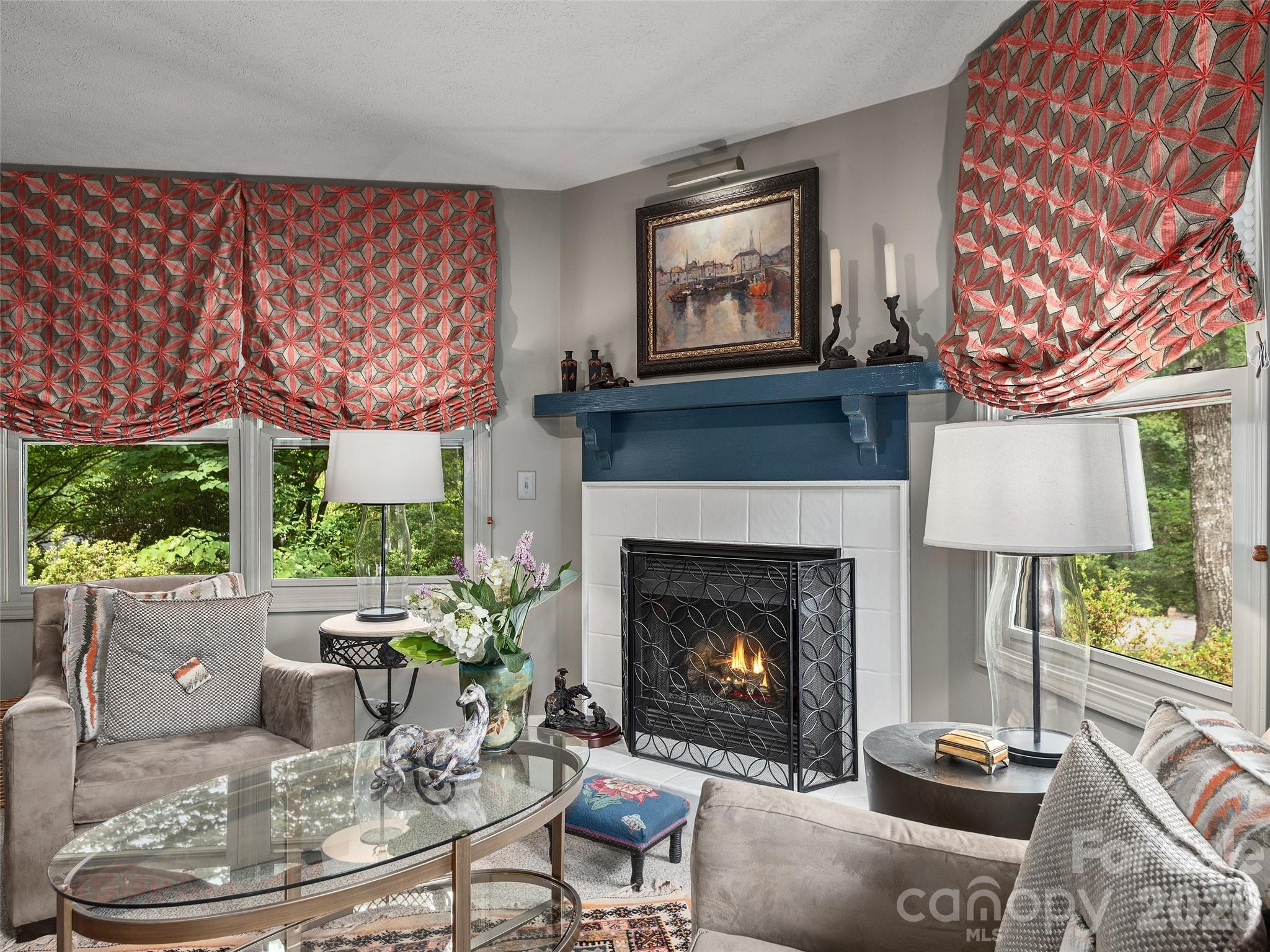 Crooked Creek - Residential