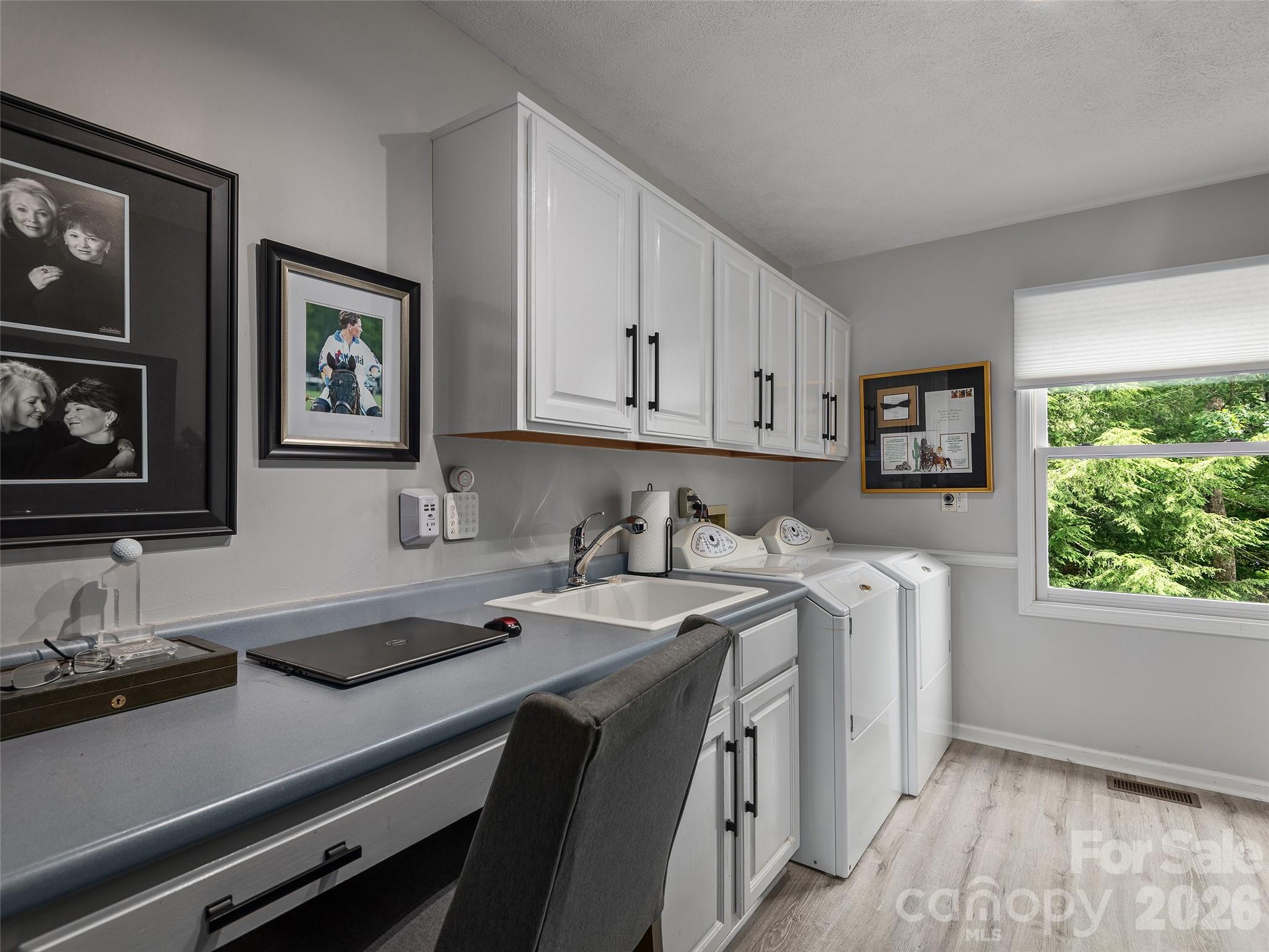 Crooked Creek - Residential