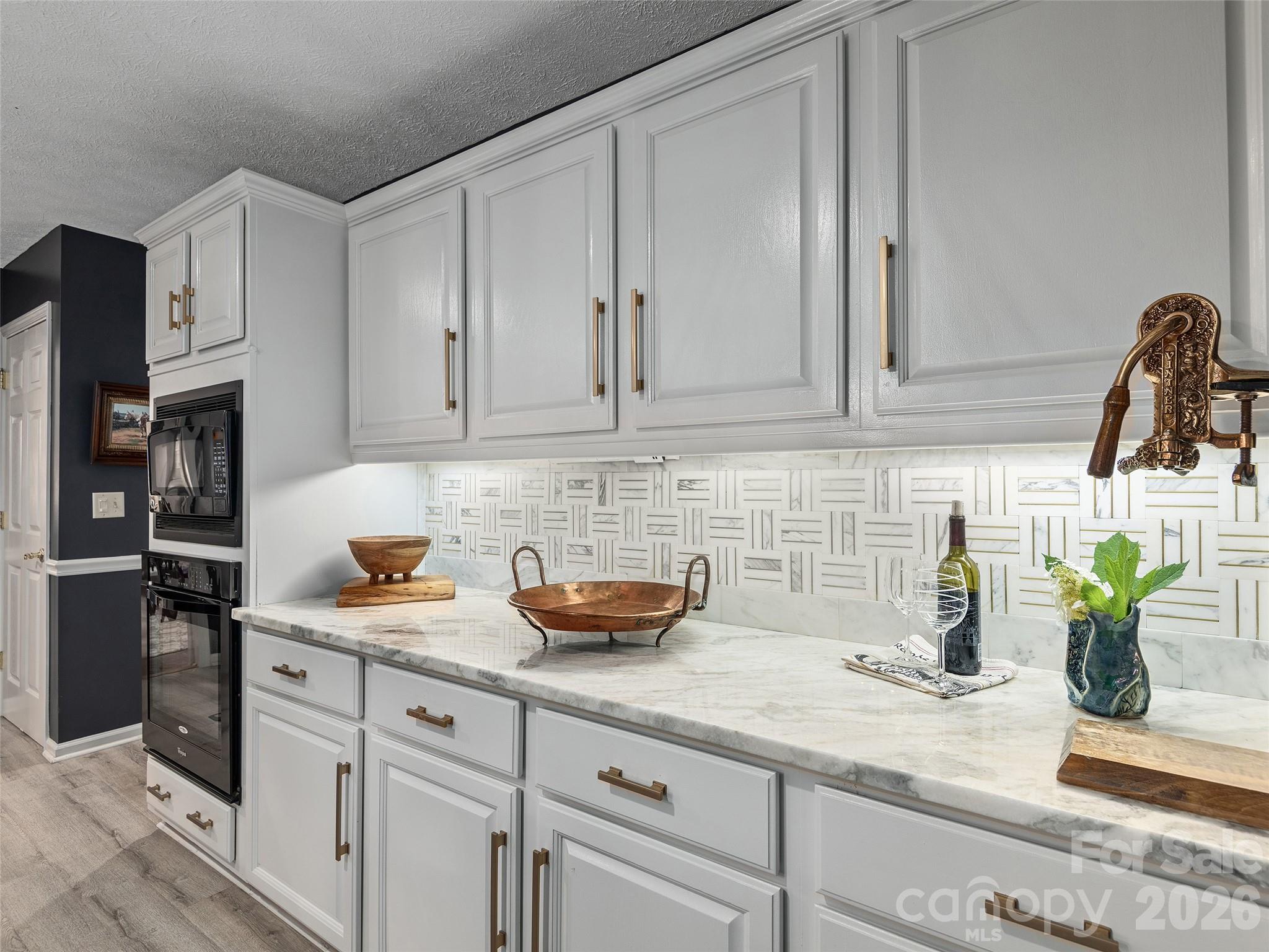 Crooked Creek - Residential