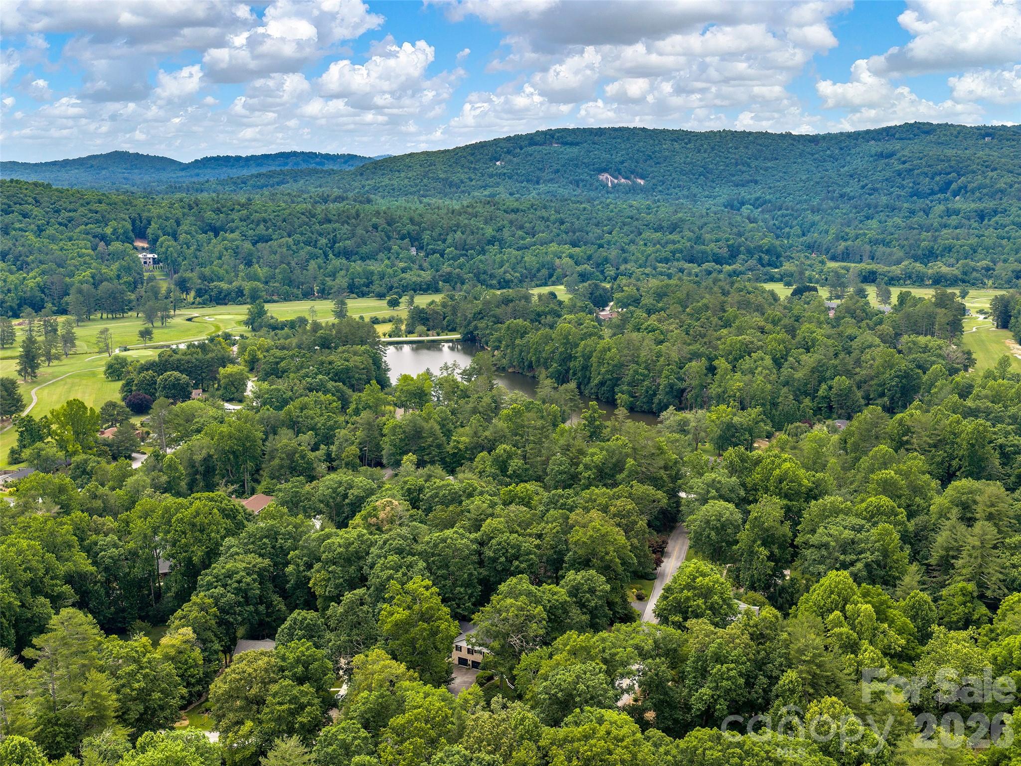 Crooked Creek - Residential