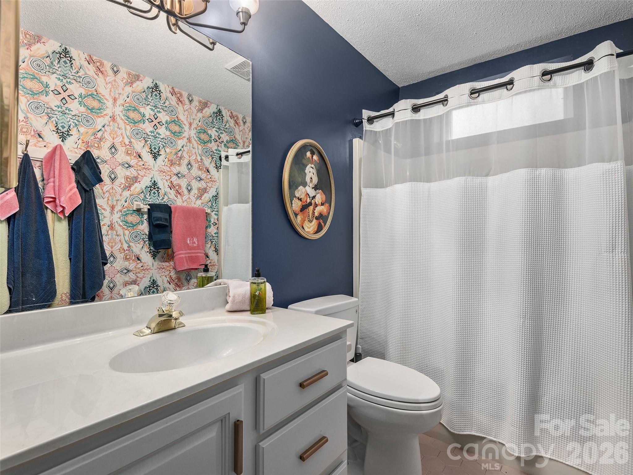 Crooked Creek - Residential